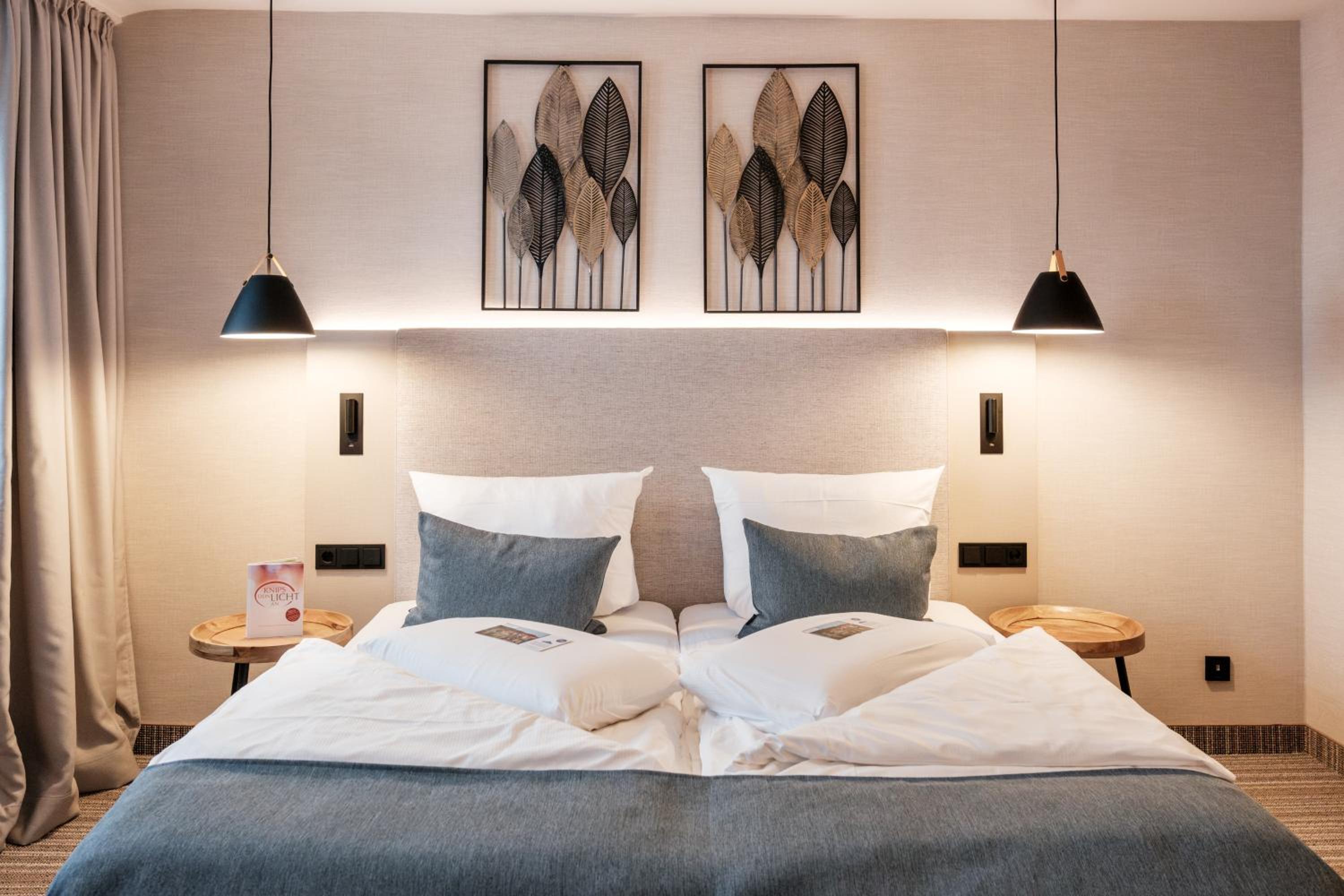 Small Double Room
