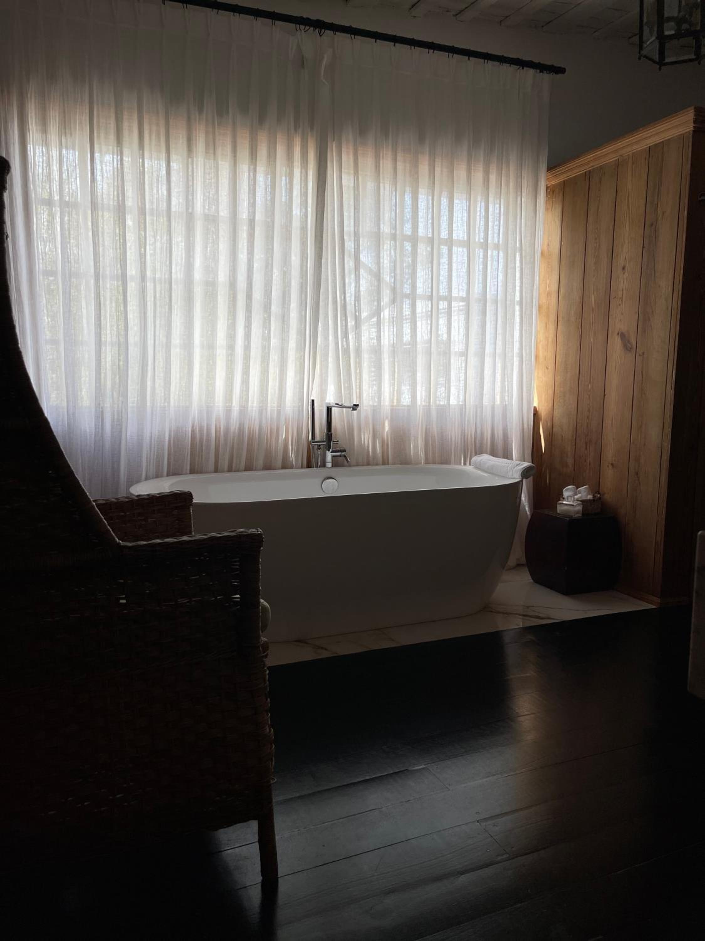 Suite with Vineyard View photo 2