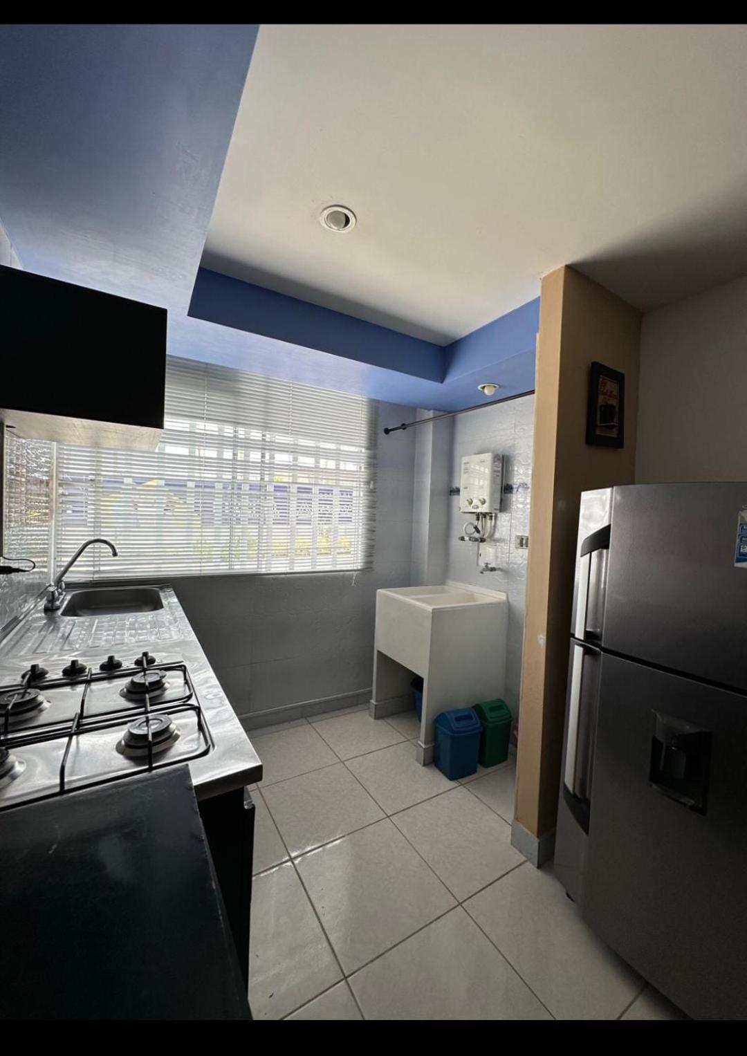 Apartment - Ground Floor photo 3