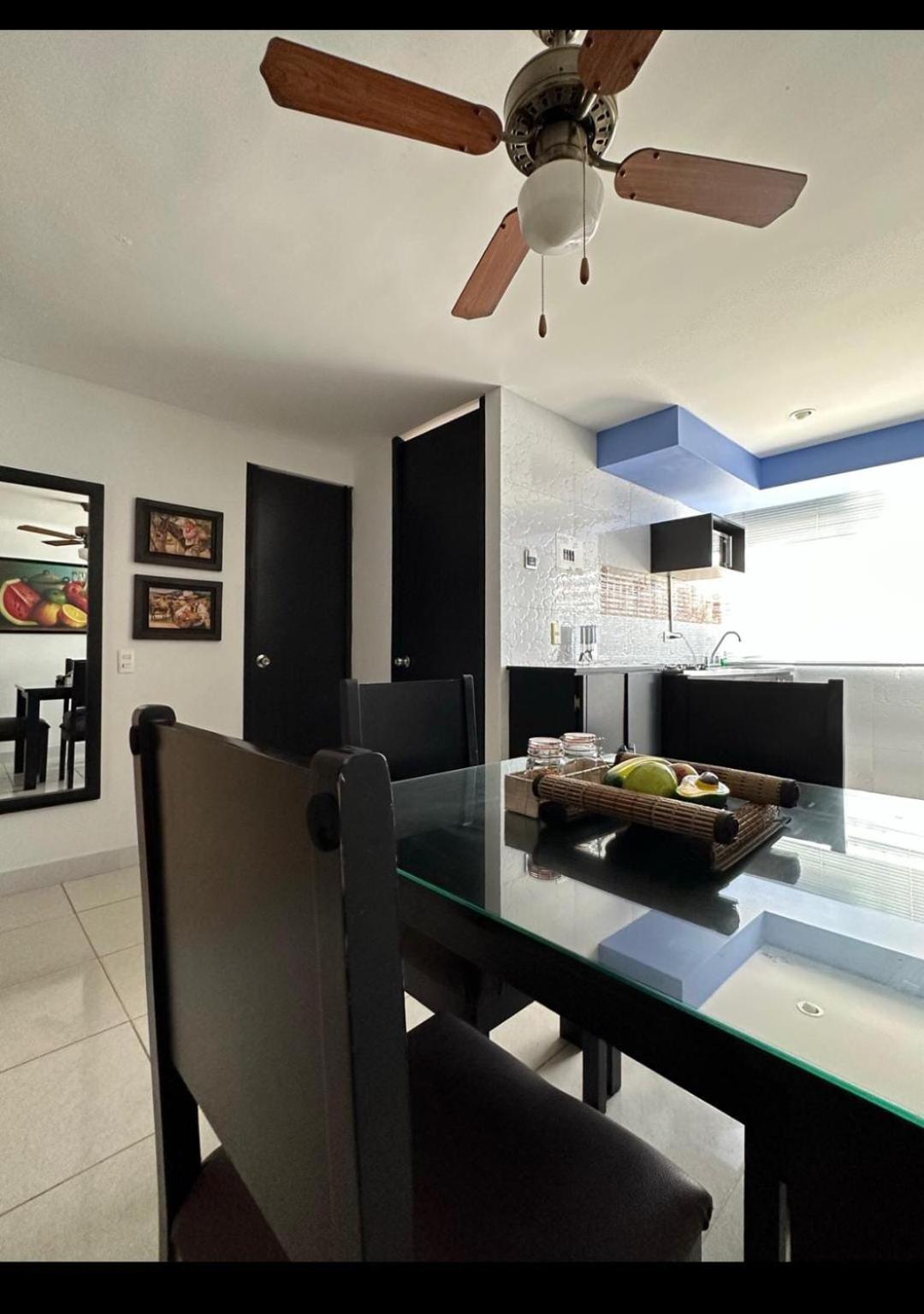 Apartment - Ground Floor photo 2