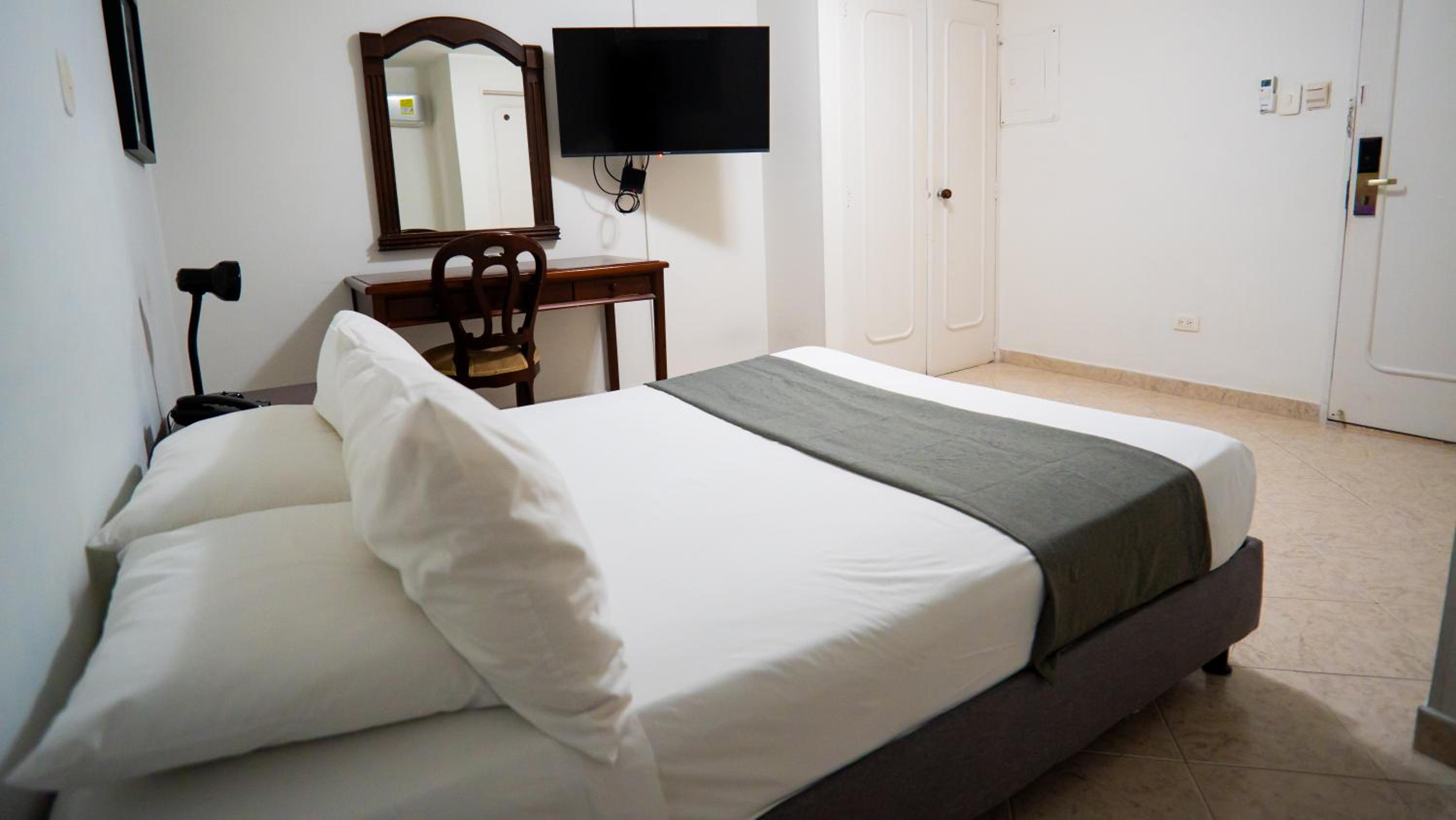 Superior Single Room photo 2