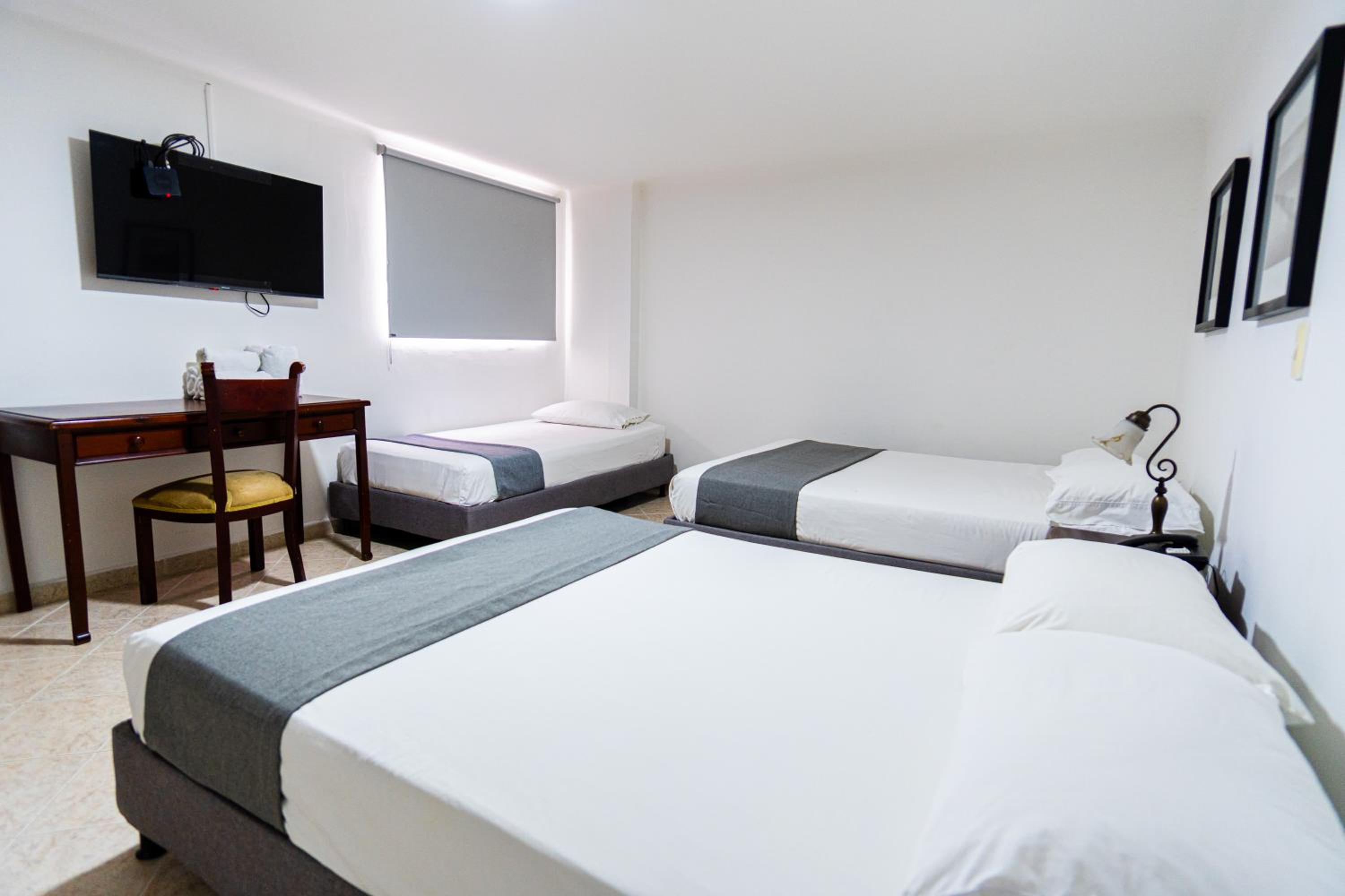 Triple Room photo 1
