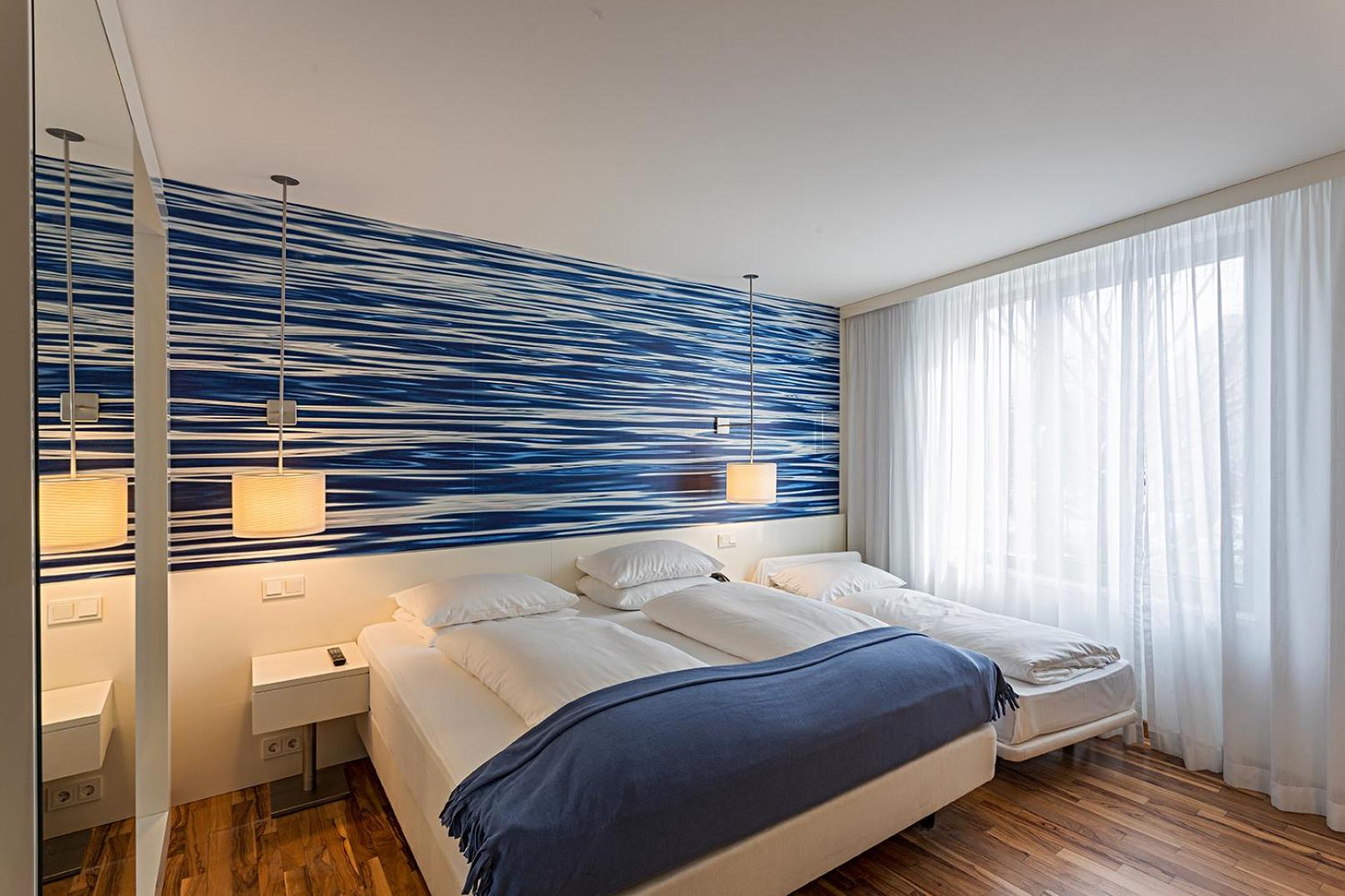 Family Deluxe Room (2 Adults + 1 Child) photo 3