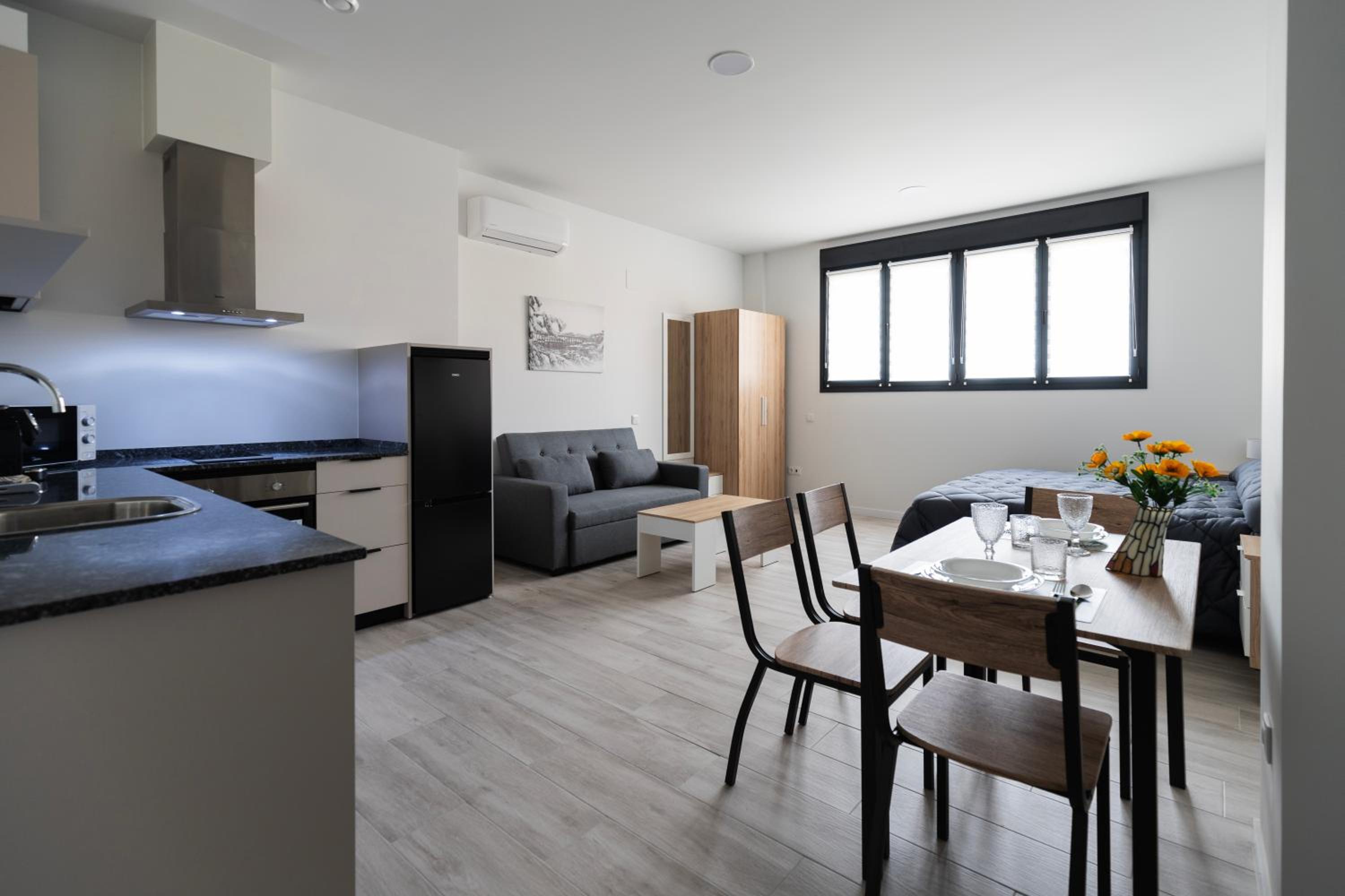 Apartamento Superior