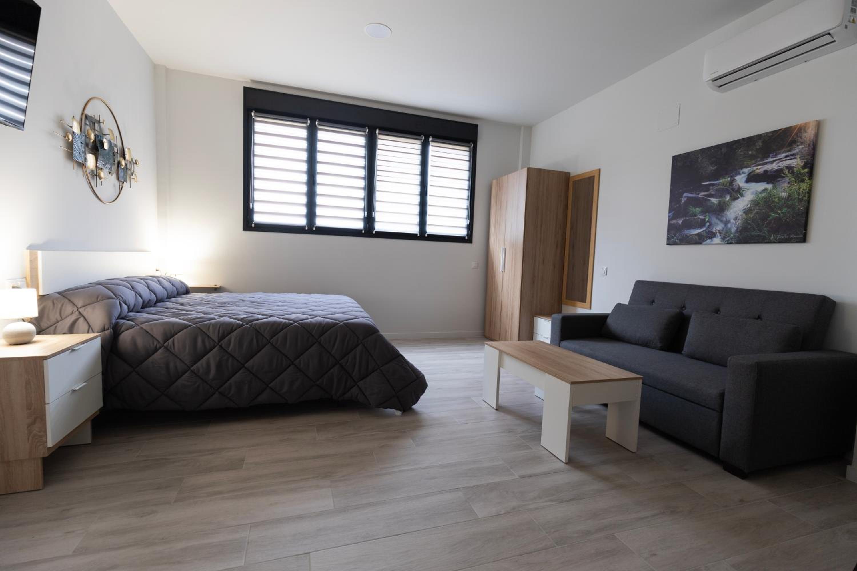 Apartamento Superior