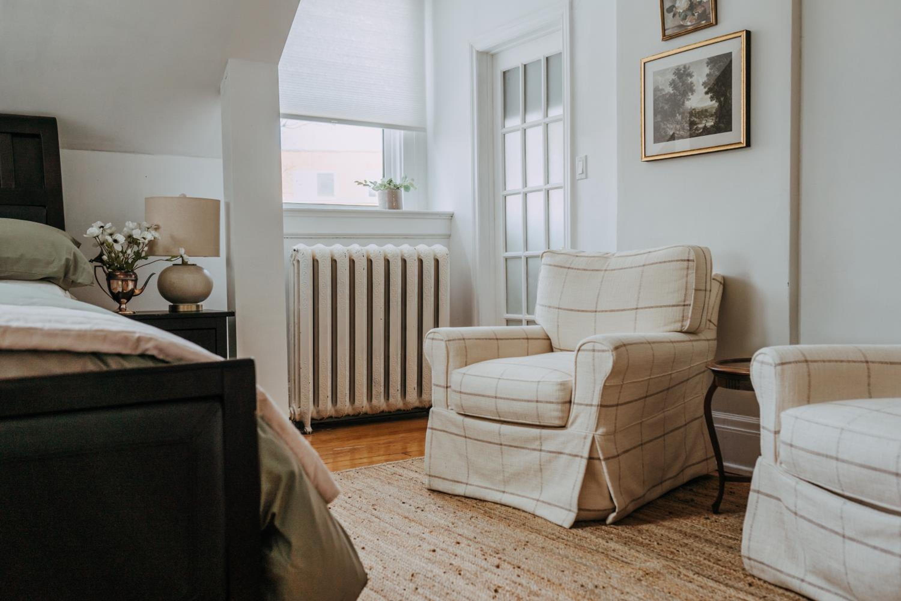 Deluxe Family Suite photo 2