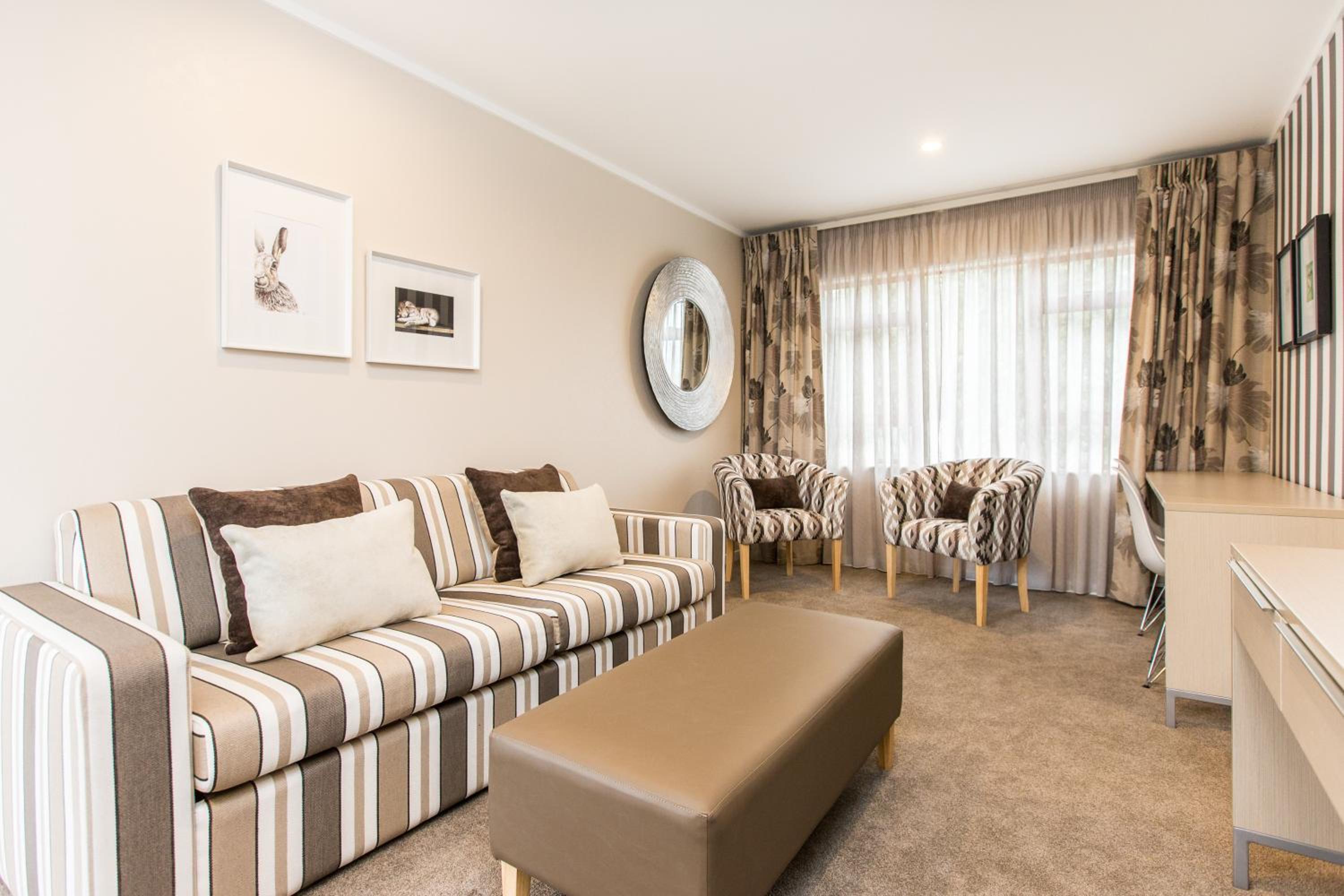 Premium One Bedroom photo 2