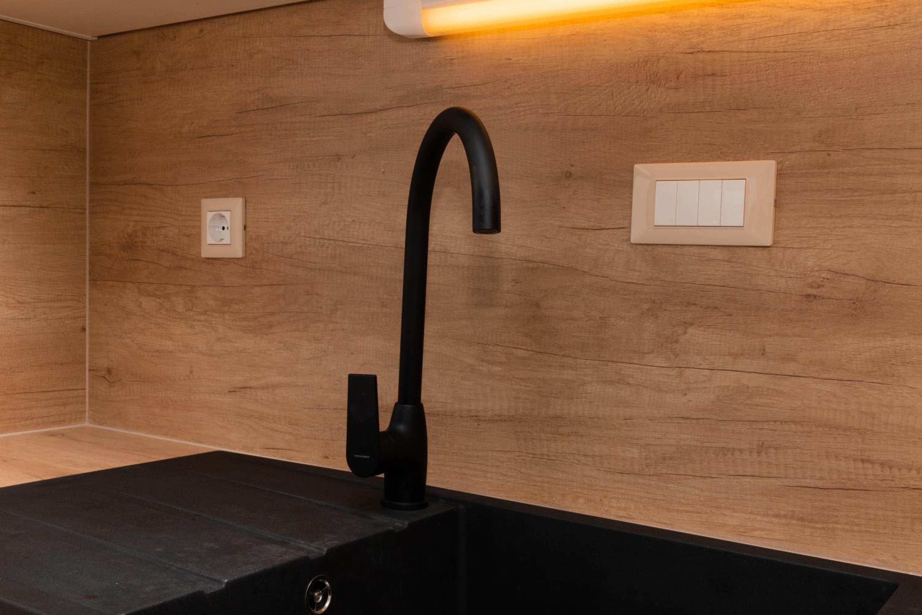 Superior Apartment photo 2