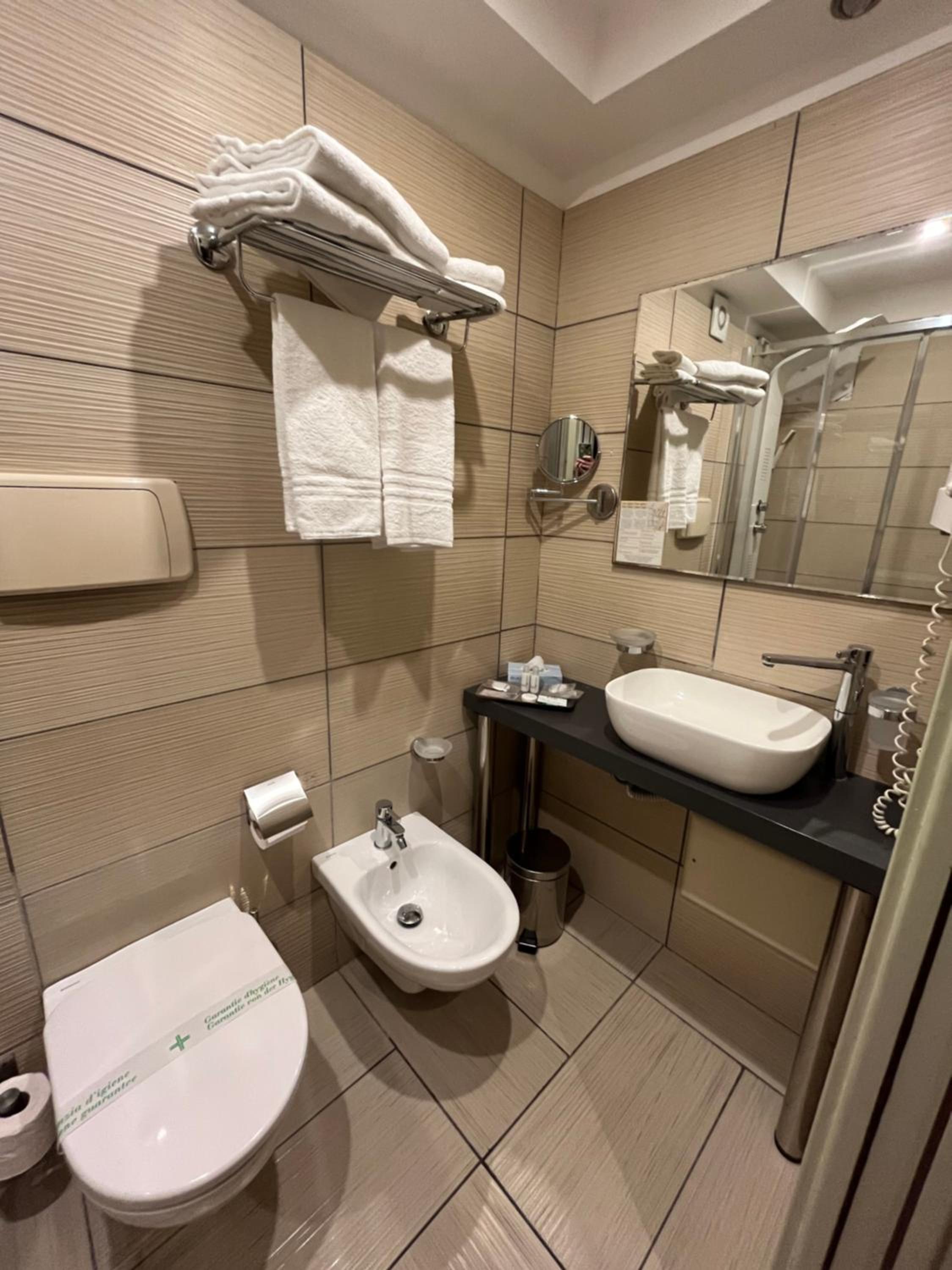 Comfort Single Room - Split Level photo 2