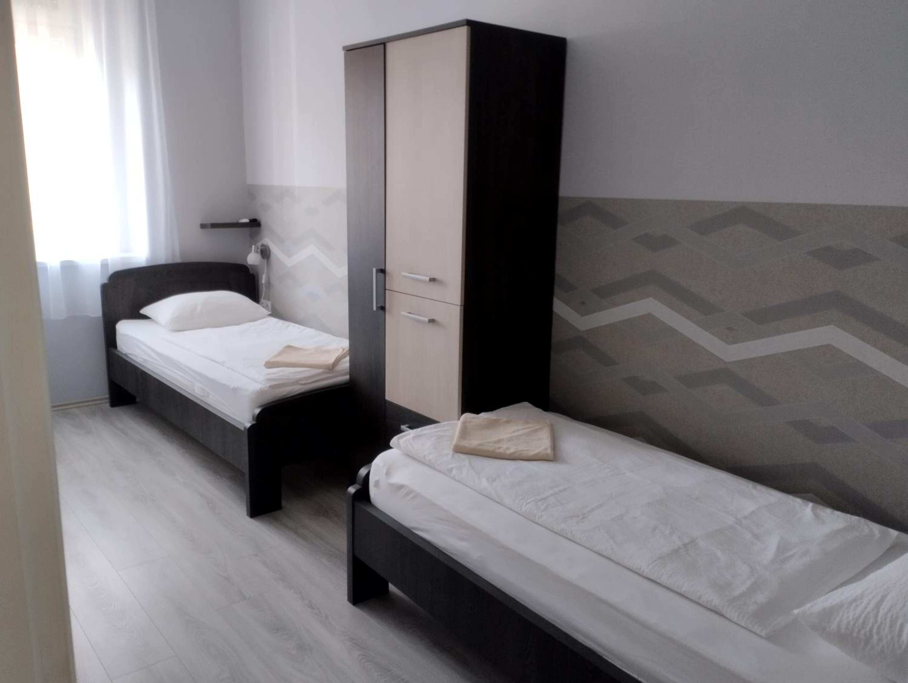 Deluxe Apartment photo 3