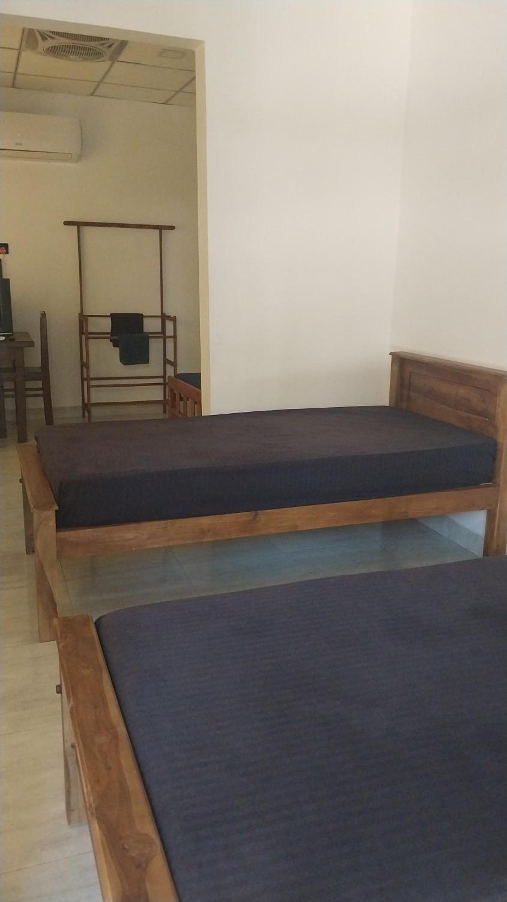 Deluxe Family Suite photo 1