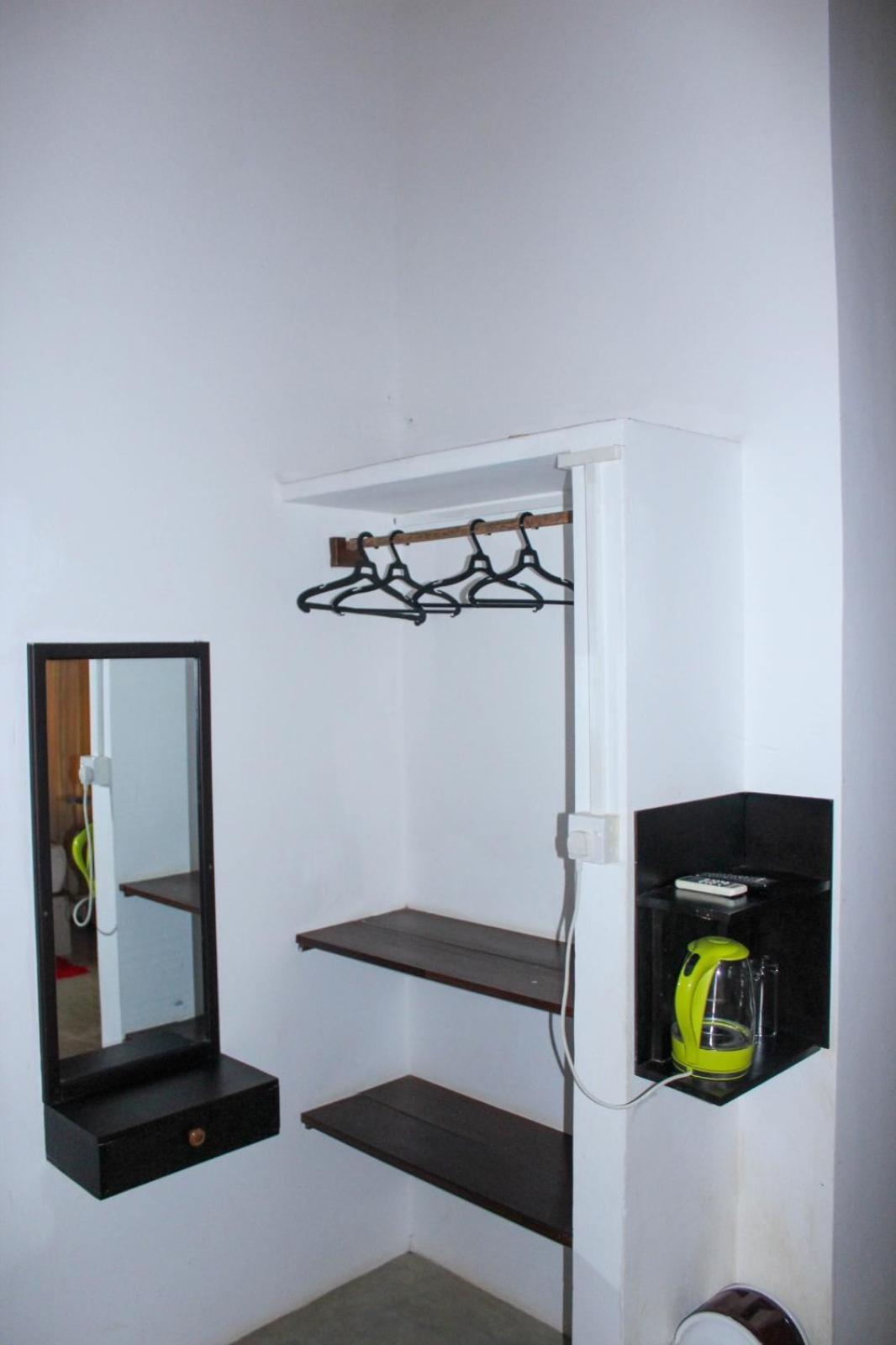 One-Bedroom Villa