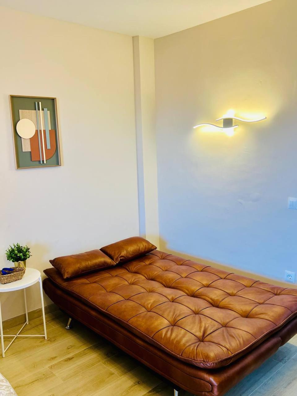Apartamento Estudio