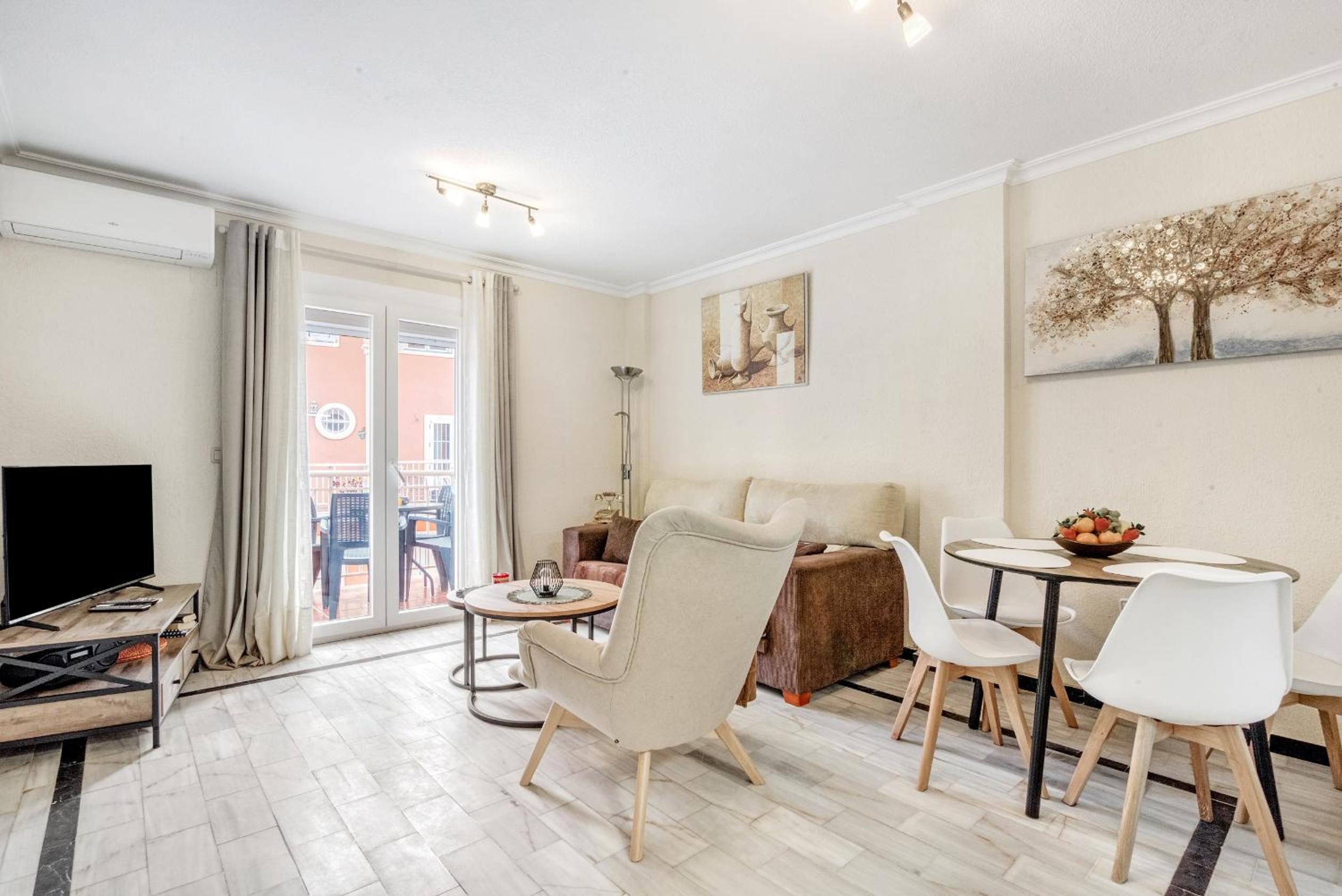 Apartamento Dúplex