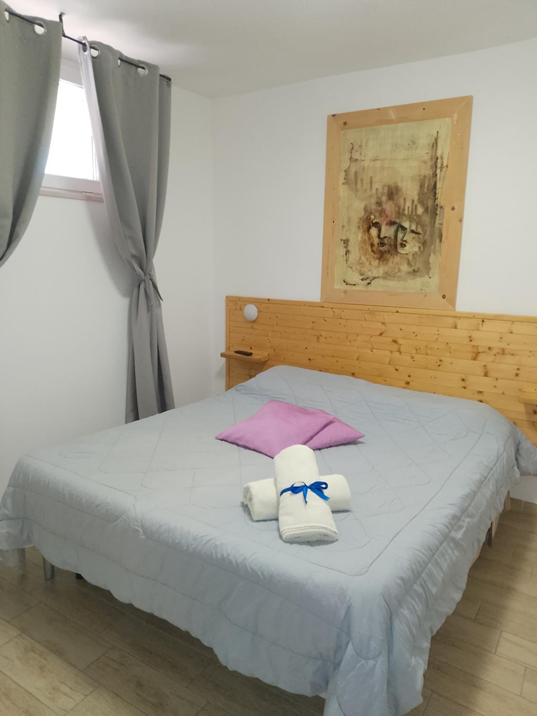 Two-Bedroom House photo 1