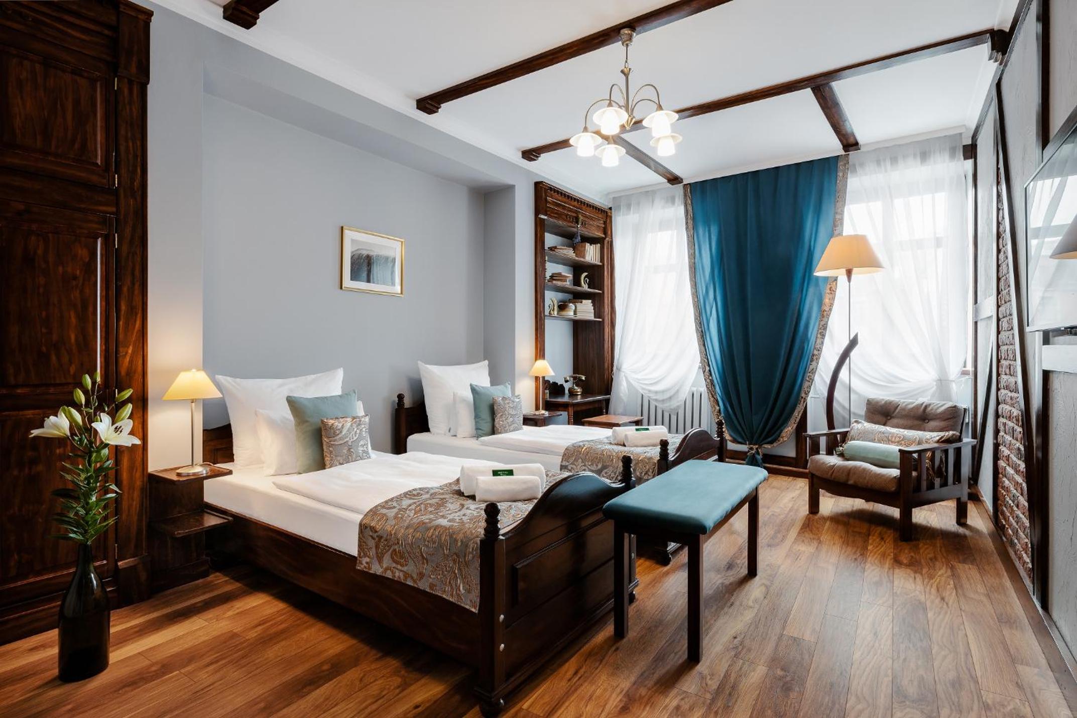 Double Room photo 1
