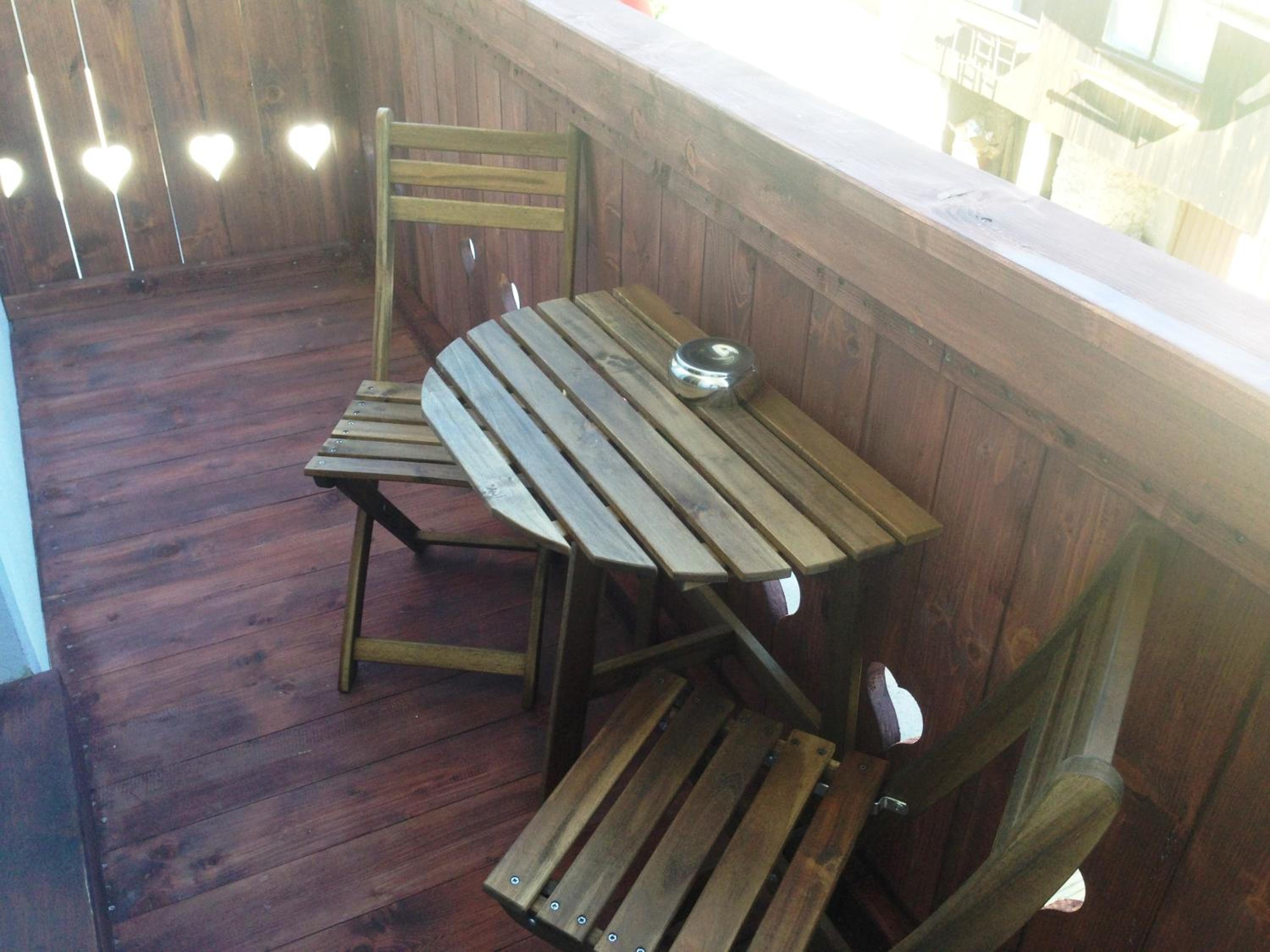 Family Room with Terrace photo 2