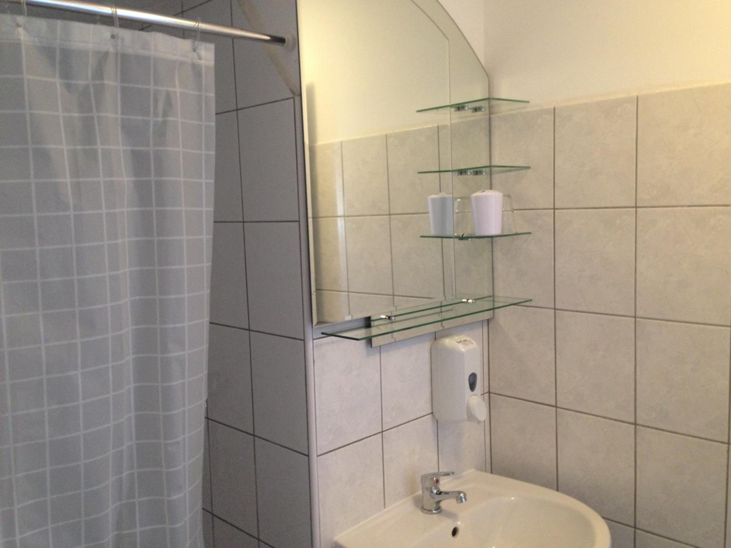 Double Room with Balcony photo 2