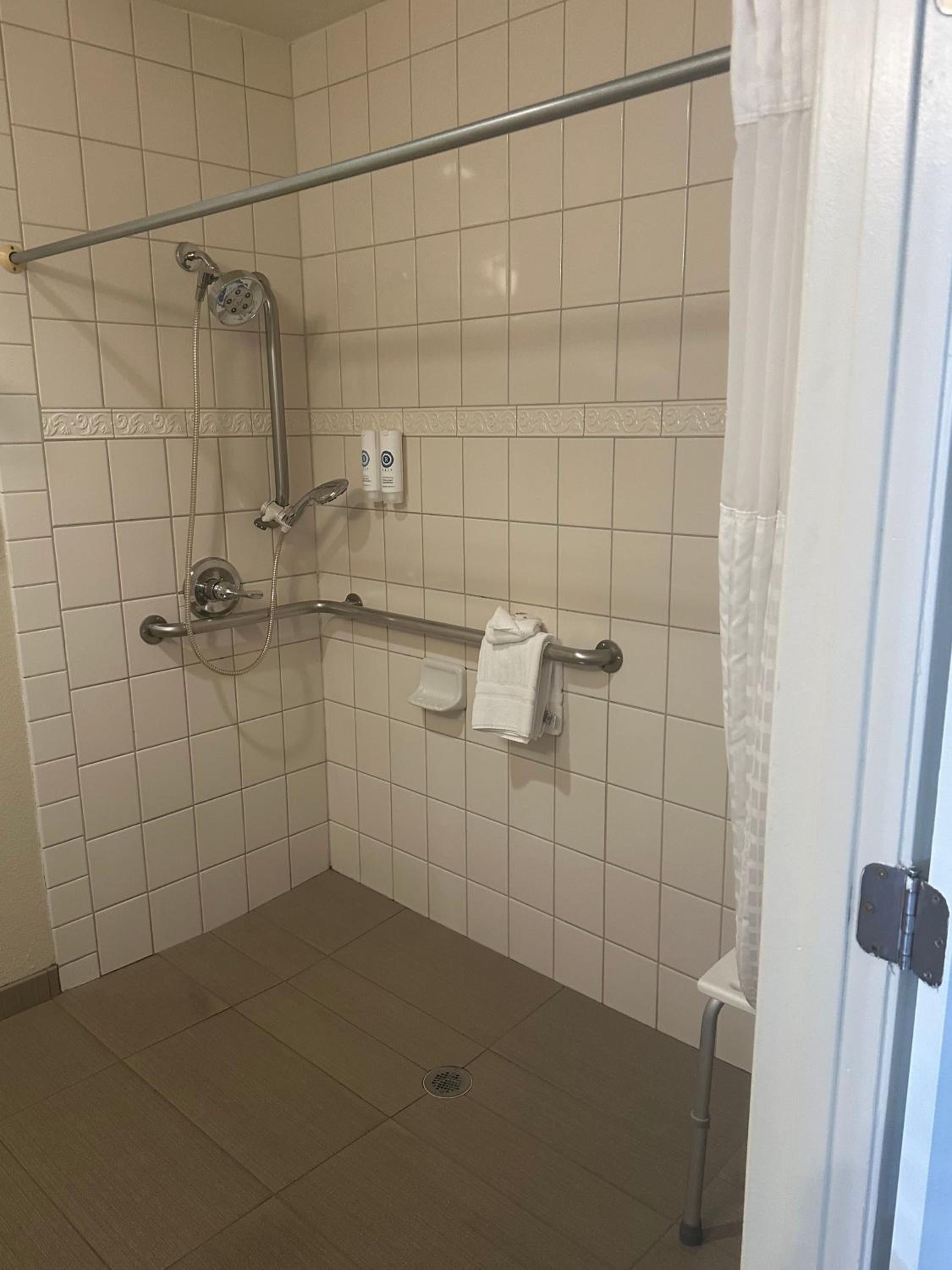 Comfort Inn Bishop, 사진 4