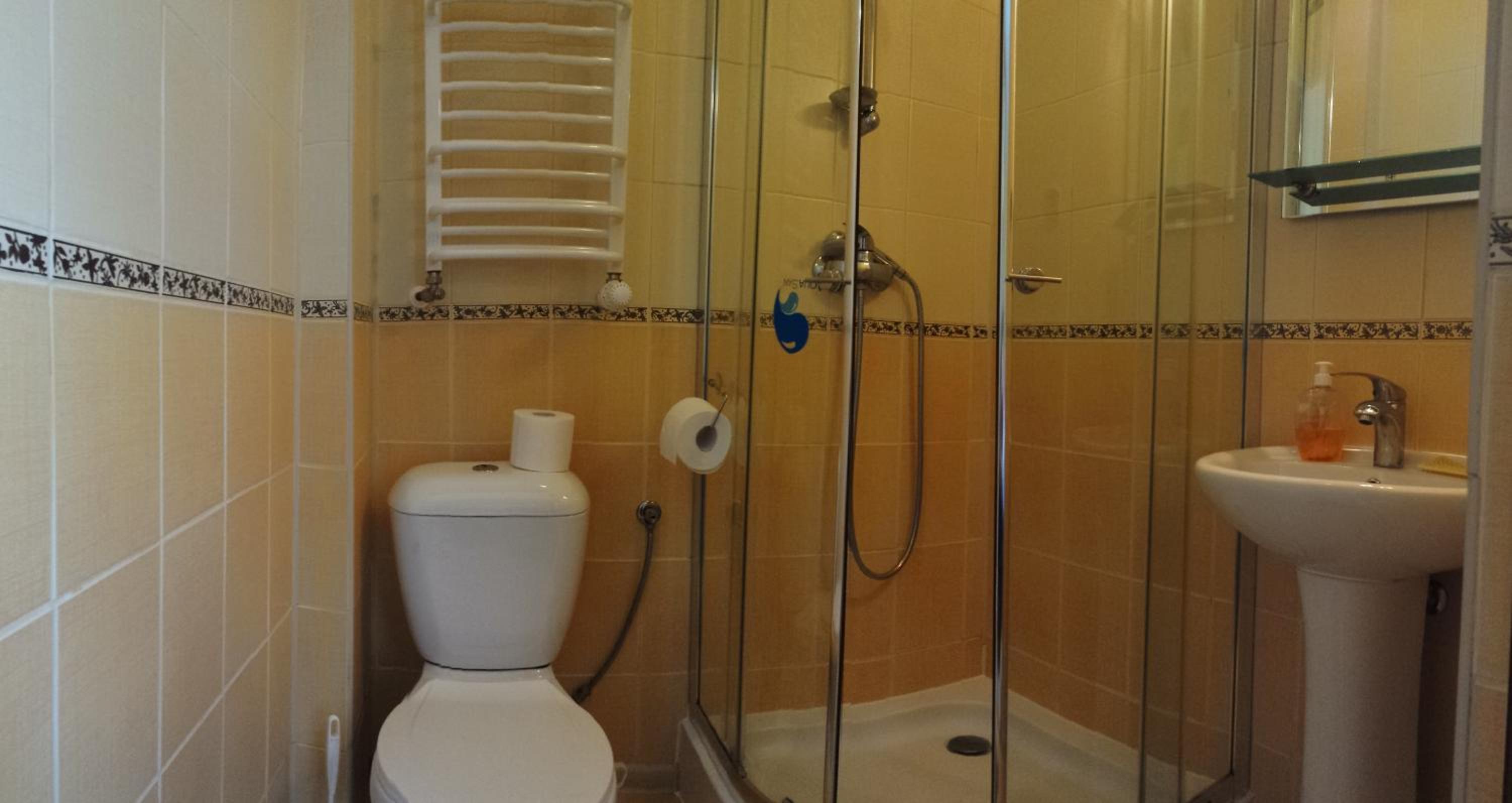 Double or Twin Room photo 2