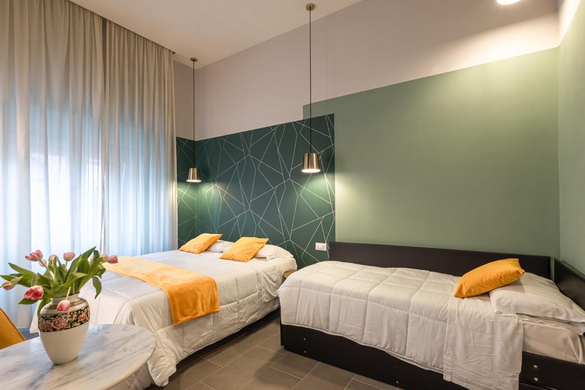 Quadruple Room photo 3
