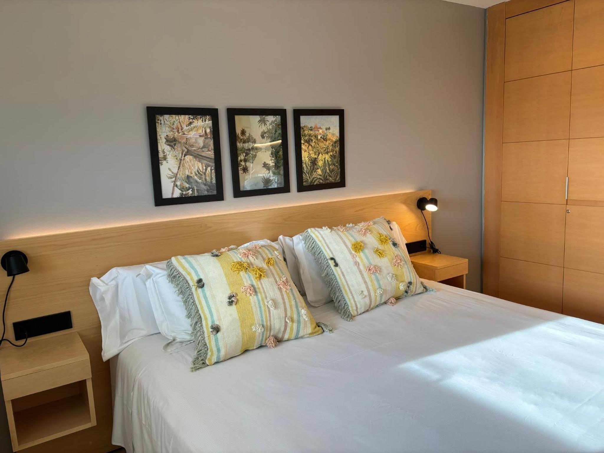Apartment with Sea View