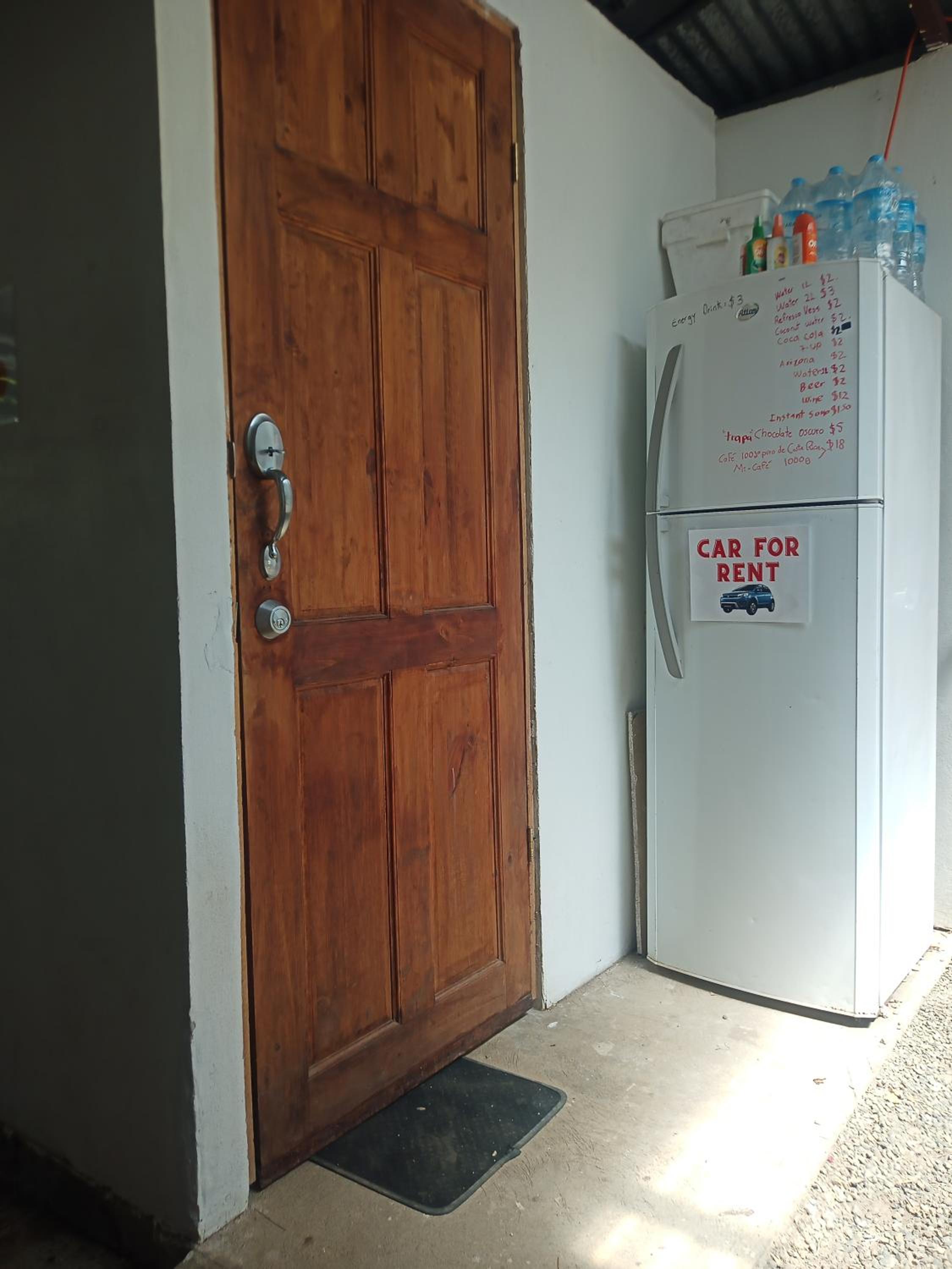 Economy Double Room photo 3
