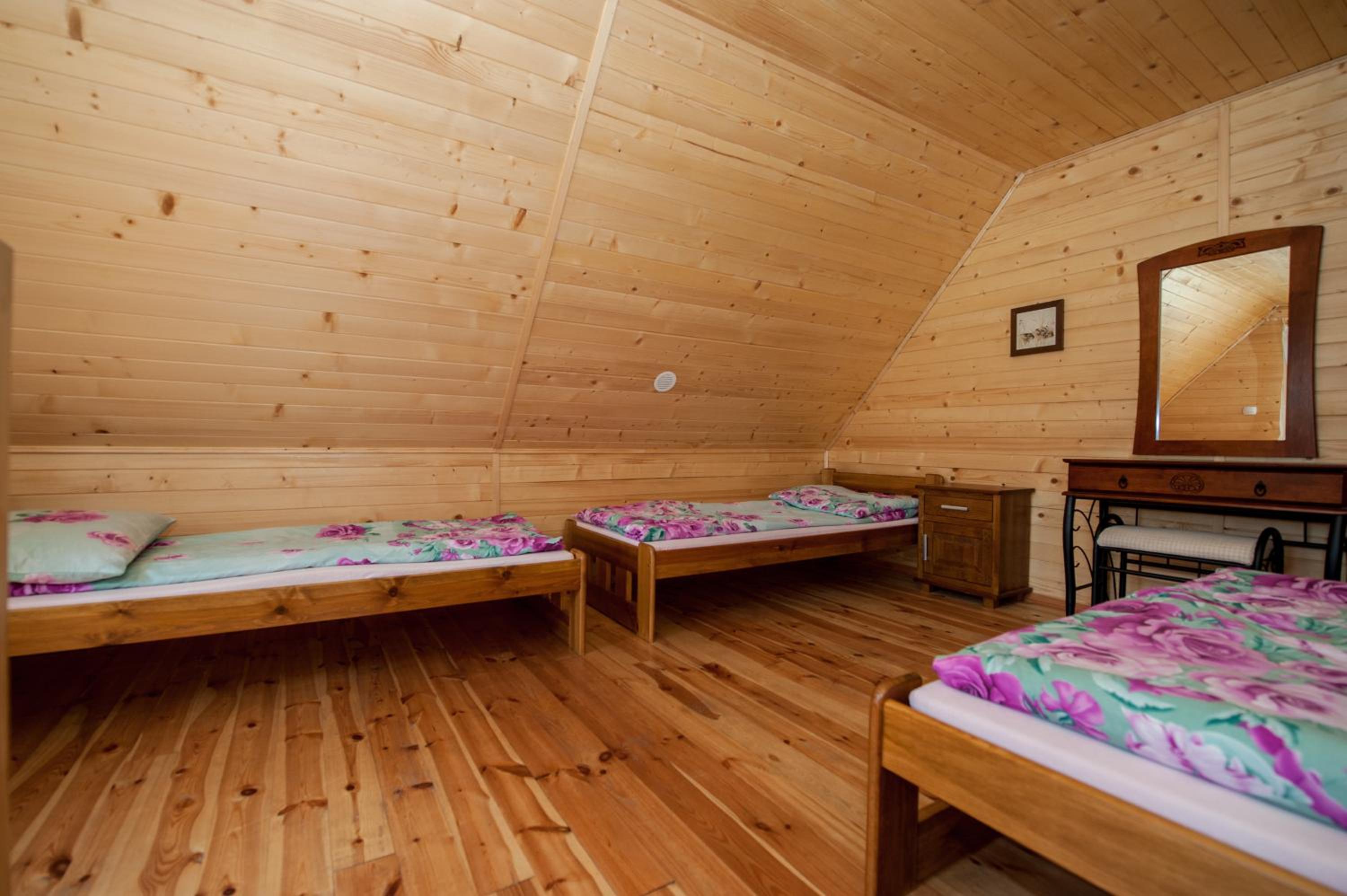 Chalet photo 1