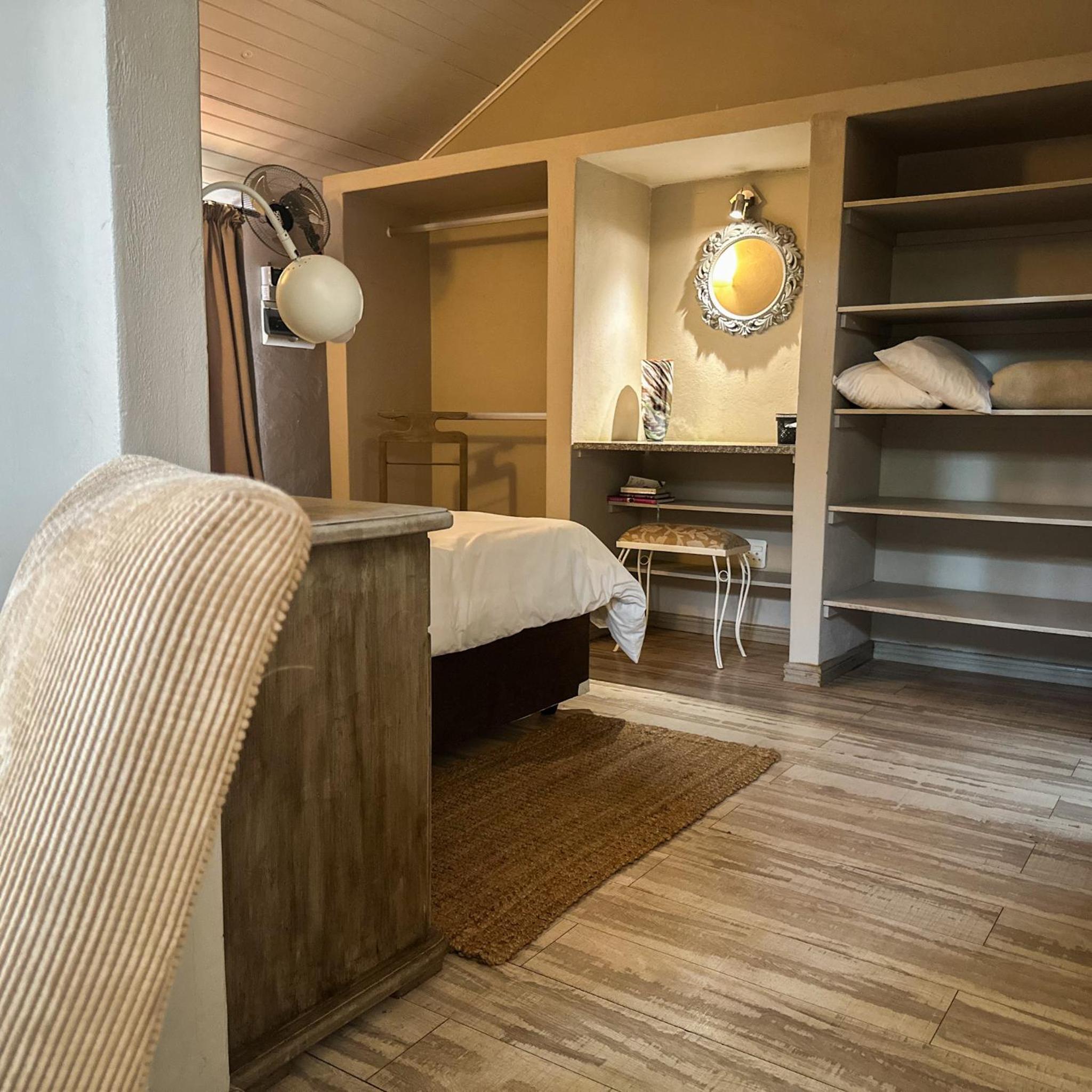 One-Bedroom Chalet