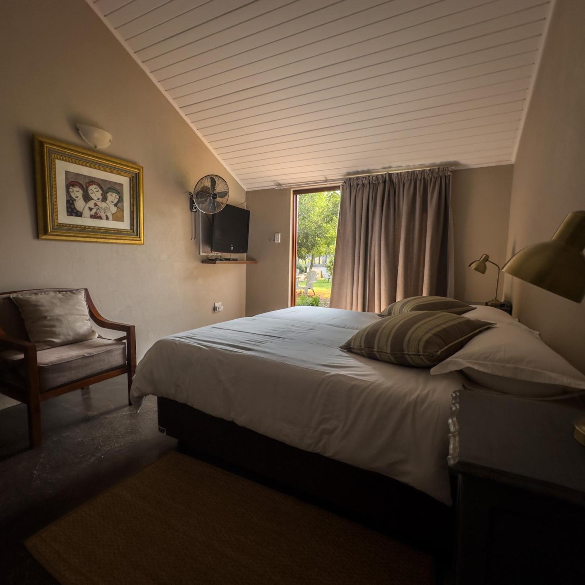 Double or Twin Room