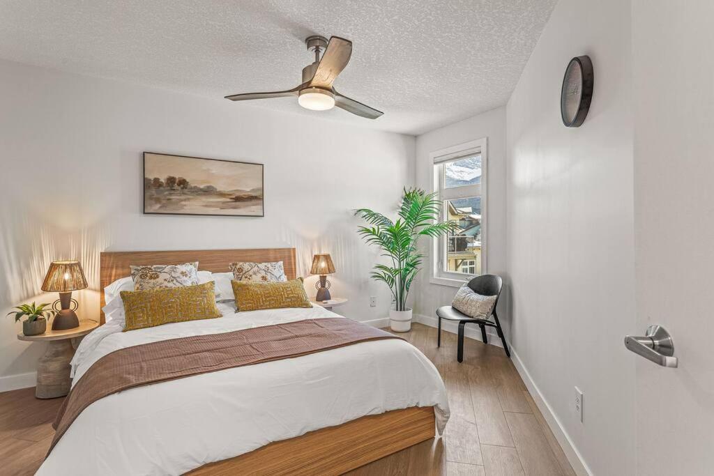 Two-Bedroom Apartment photo 1