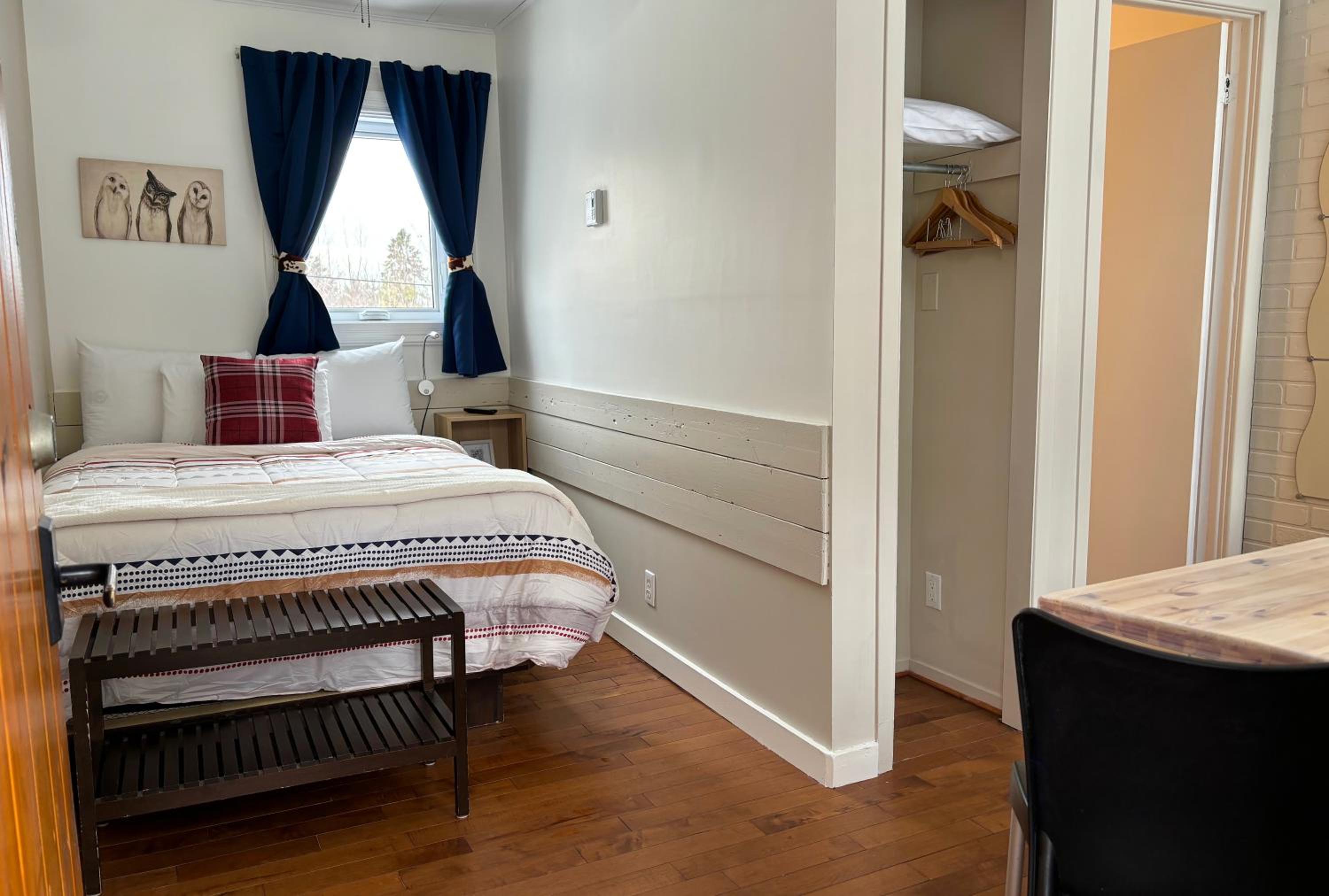 Small Double Room