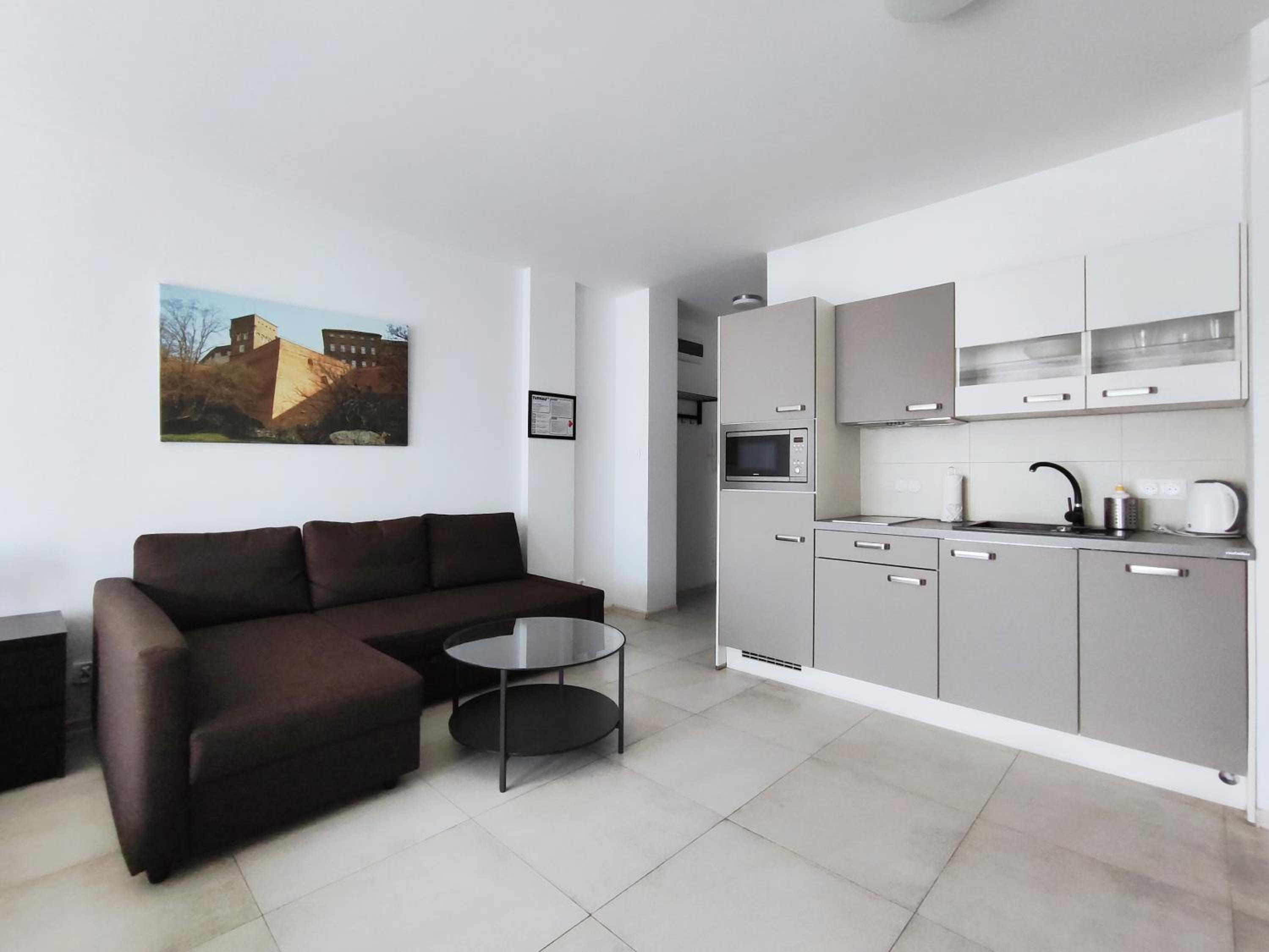 Family Studio with Air Conditioning photo 3