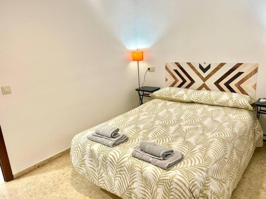 Departamento de tres habitaciones