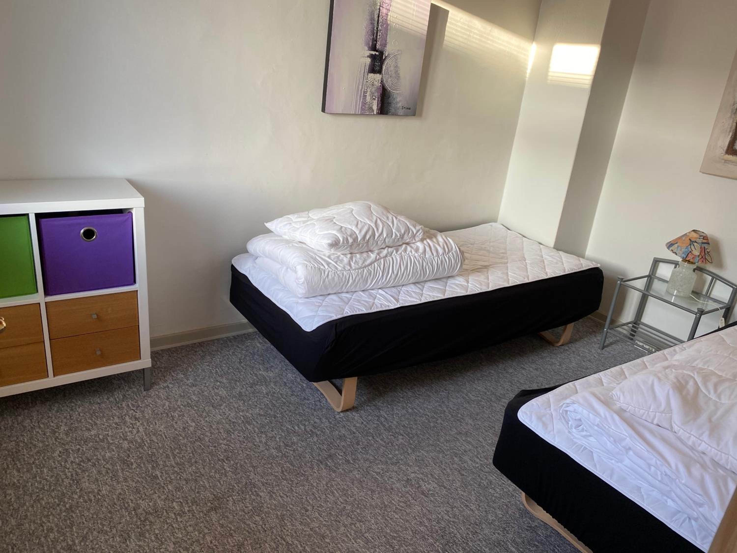 Three-Bedroom House photo 2