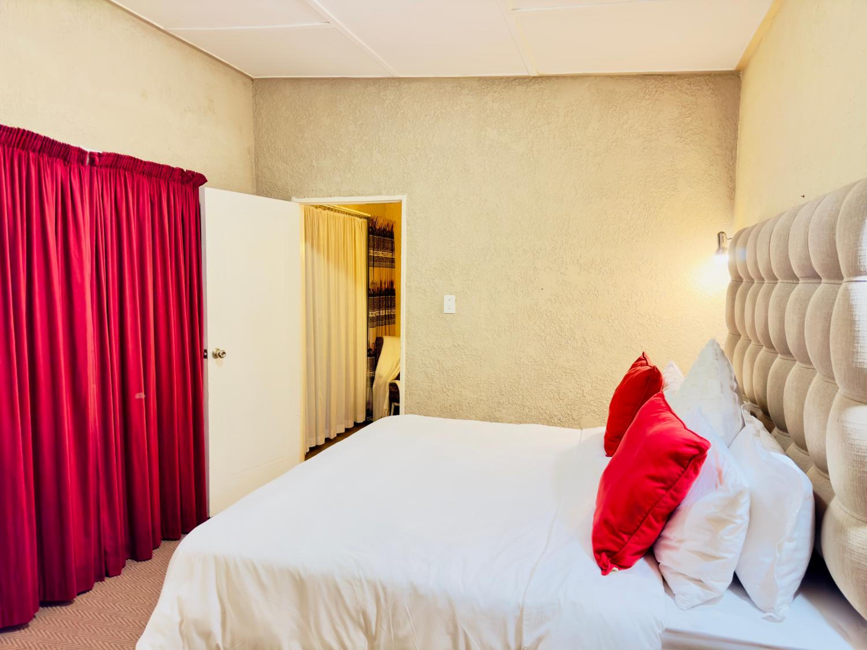 Family Double Room photo 1