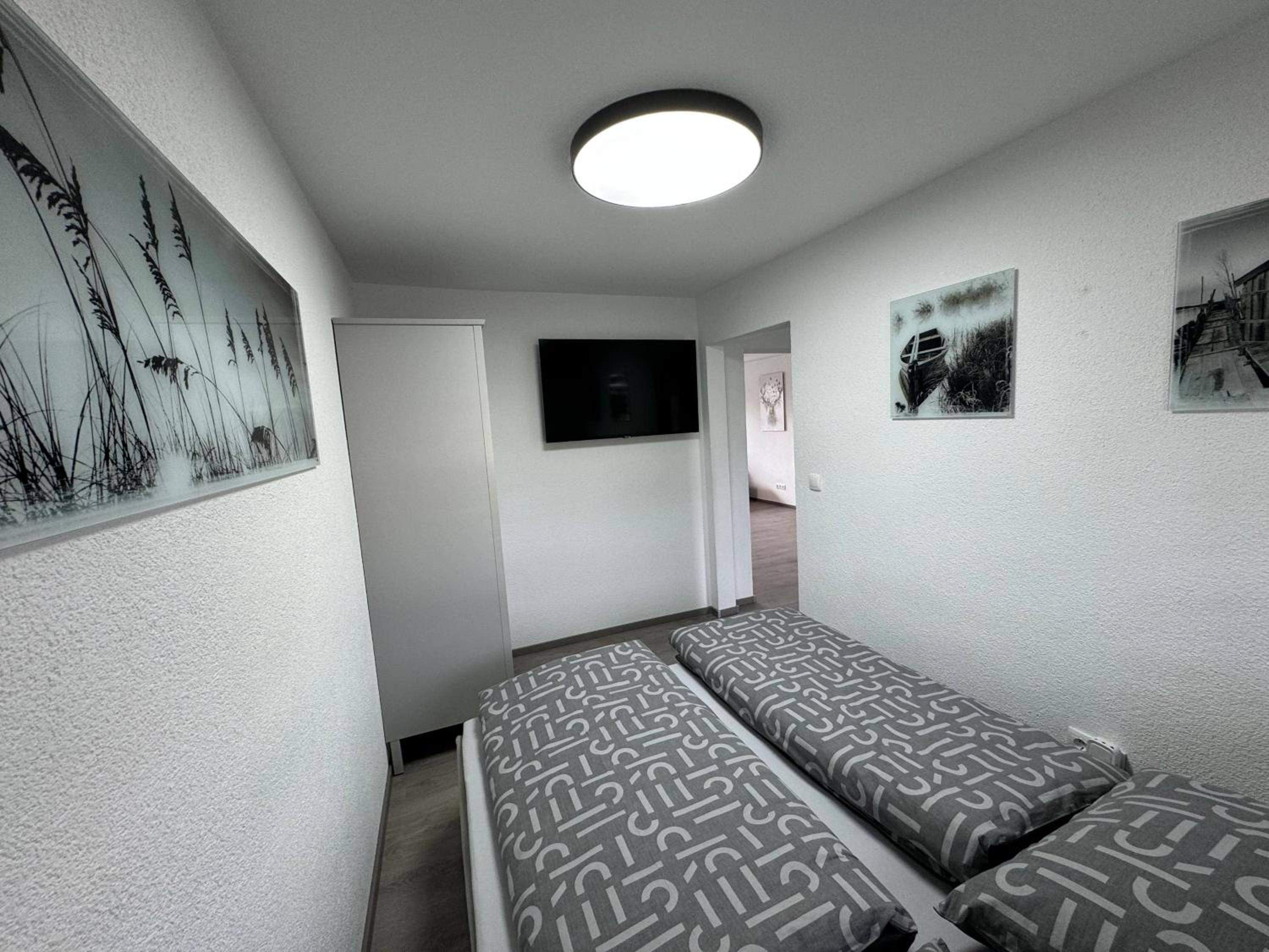 One-Bedroom Apartment photo 3