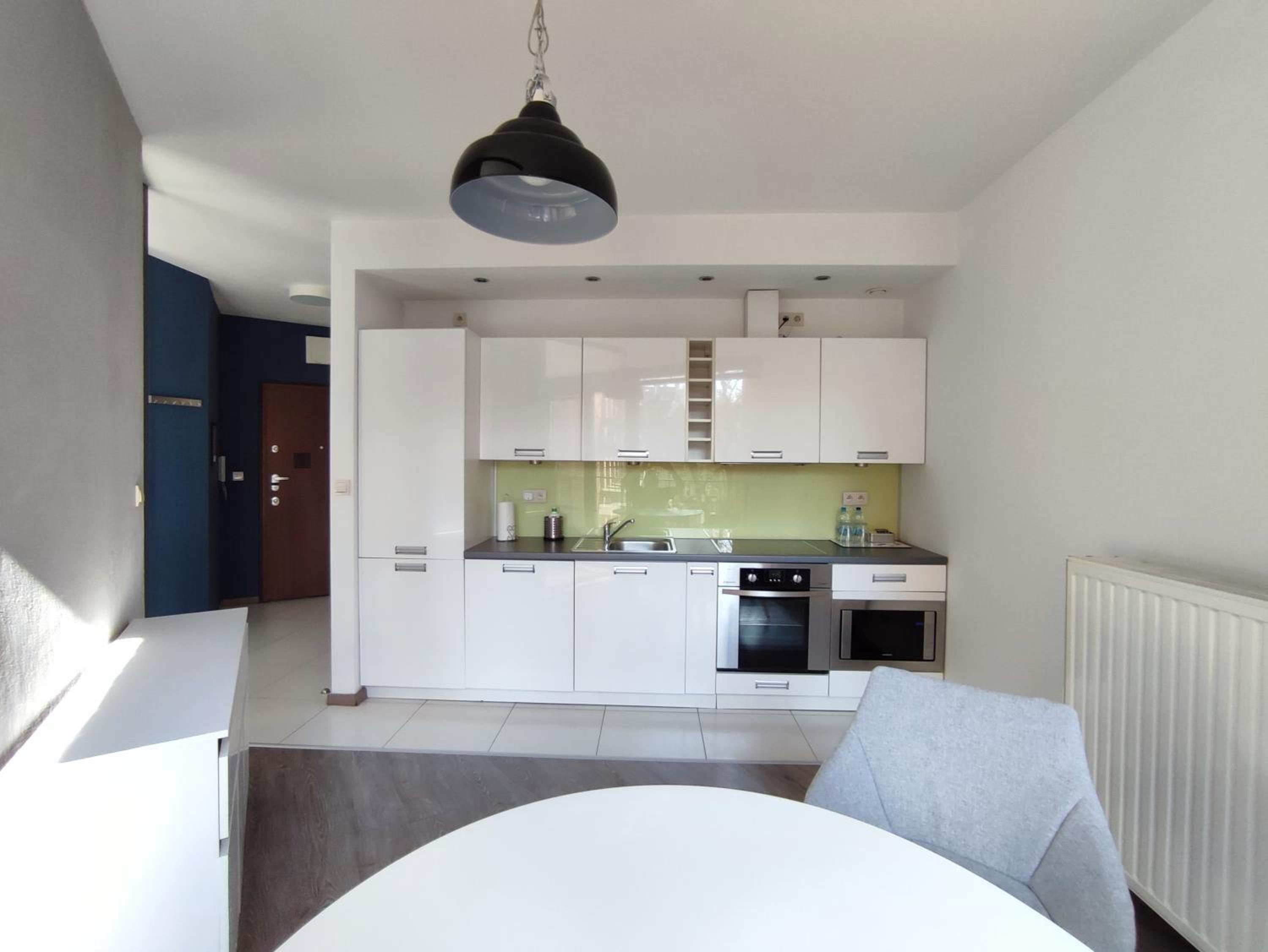 Suite with Balcony and Air Conditioning photo 2