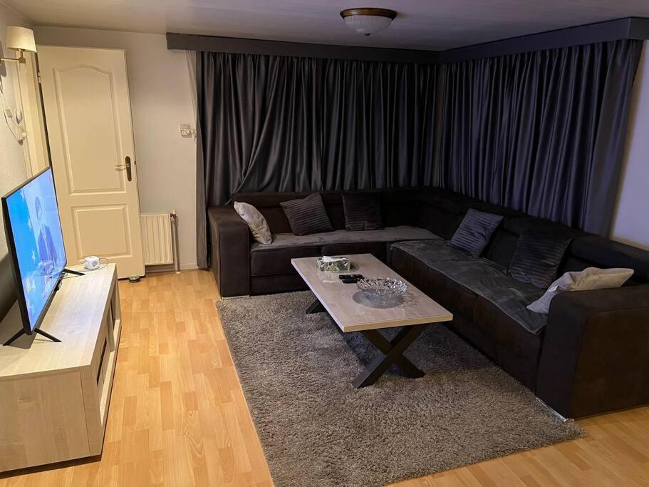 Two-Bedroom Chalet photo 1