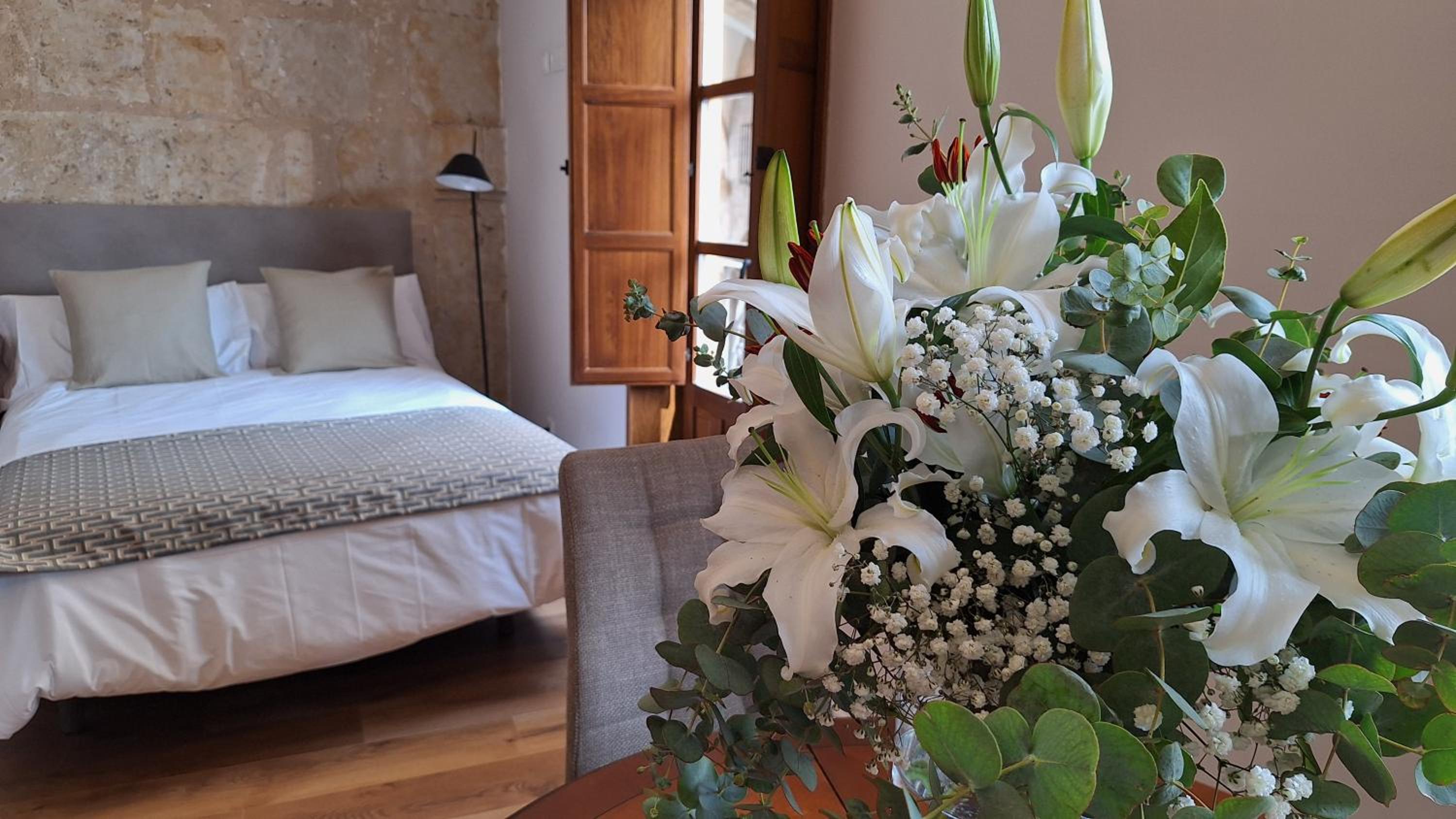 Apartamento Estudio