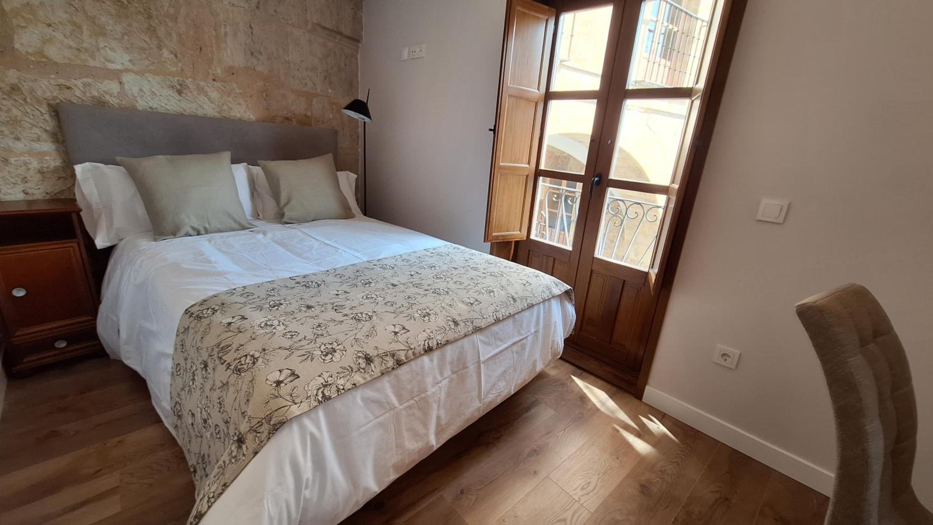 Apartamento Estudio