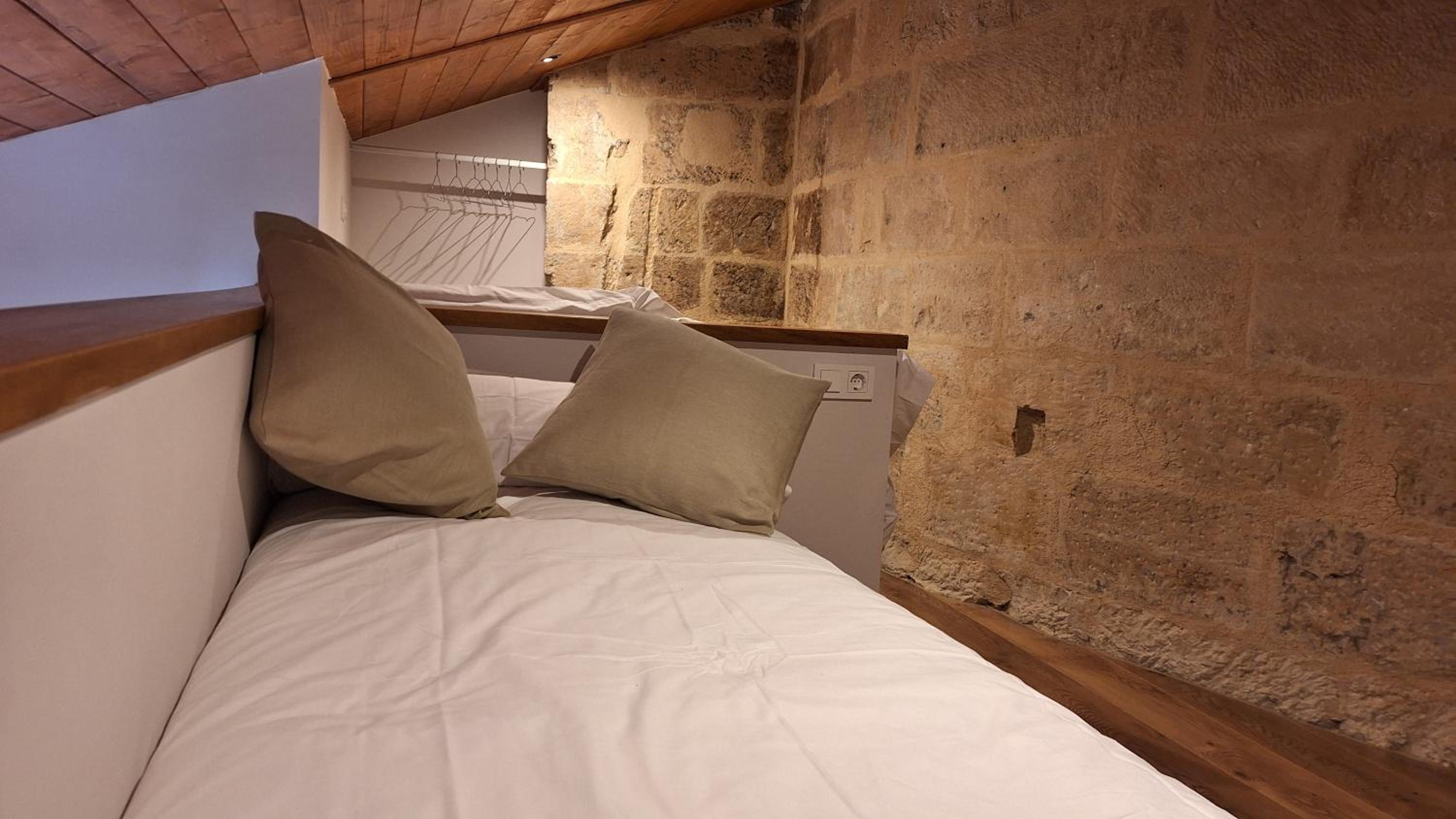 Apartamento Estudio