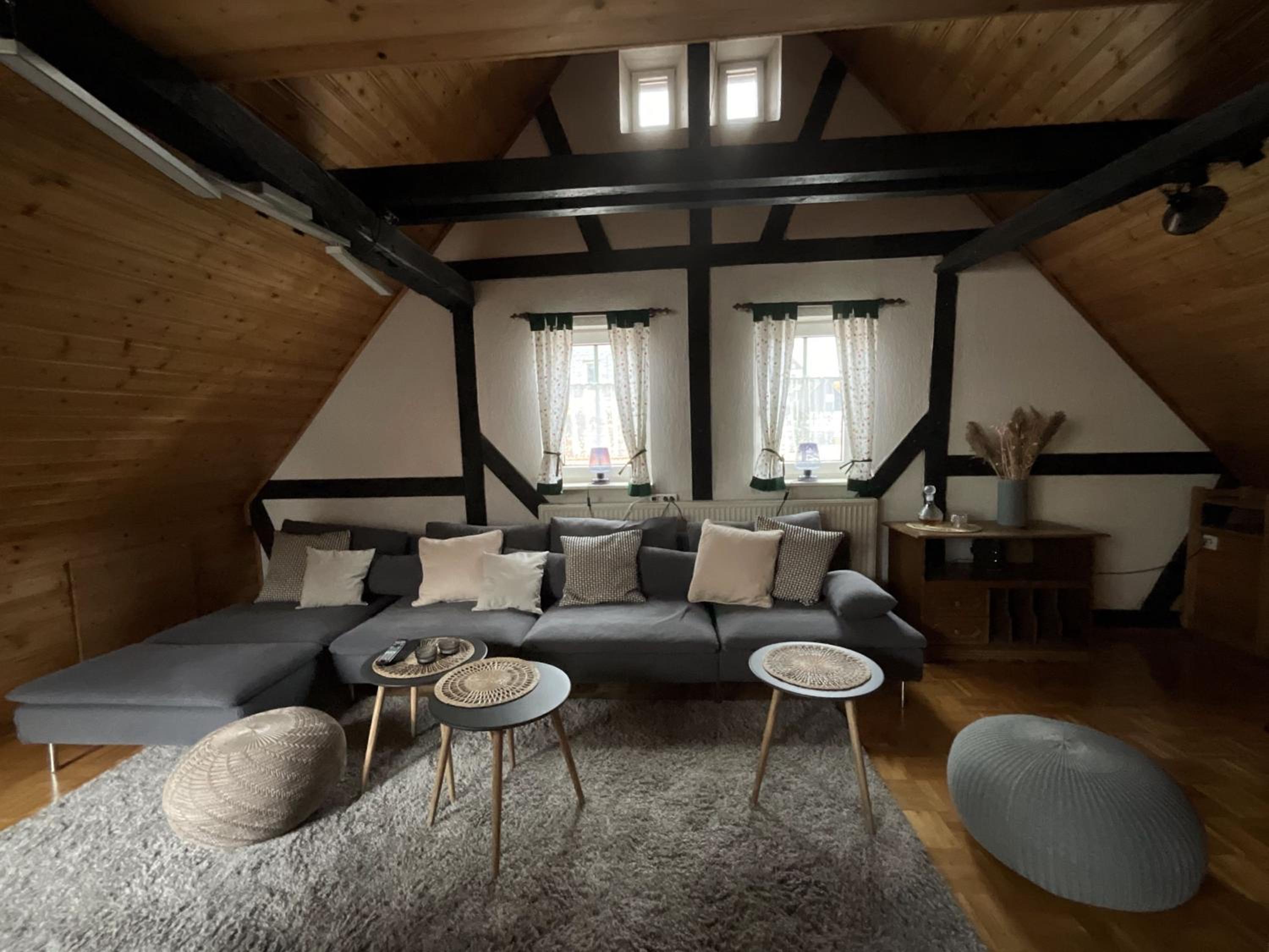 Three-Bedroom House photo 1