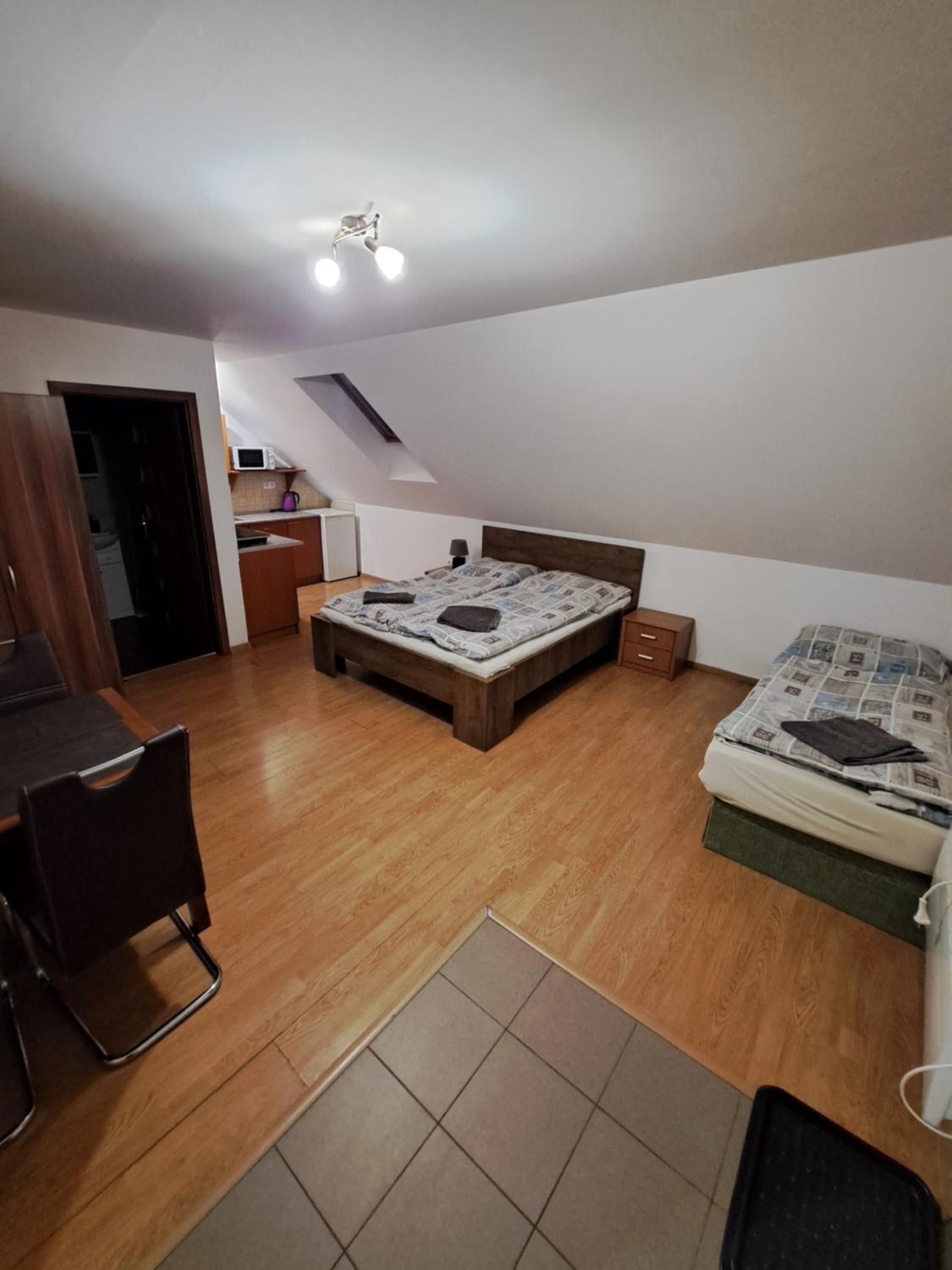 Apartment photo 1