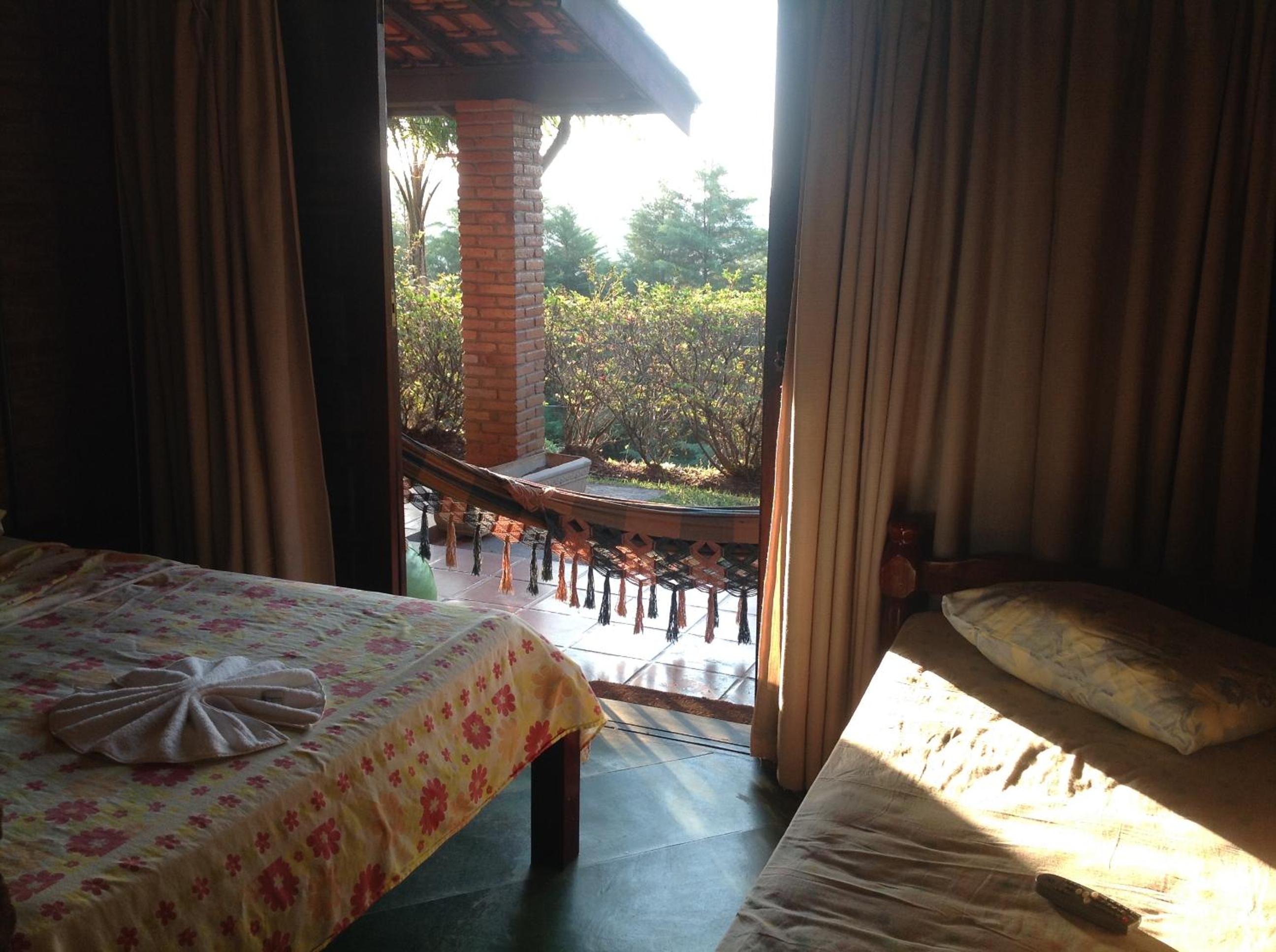 Chalet (4 Adults) photo 2
