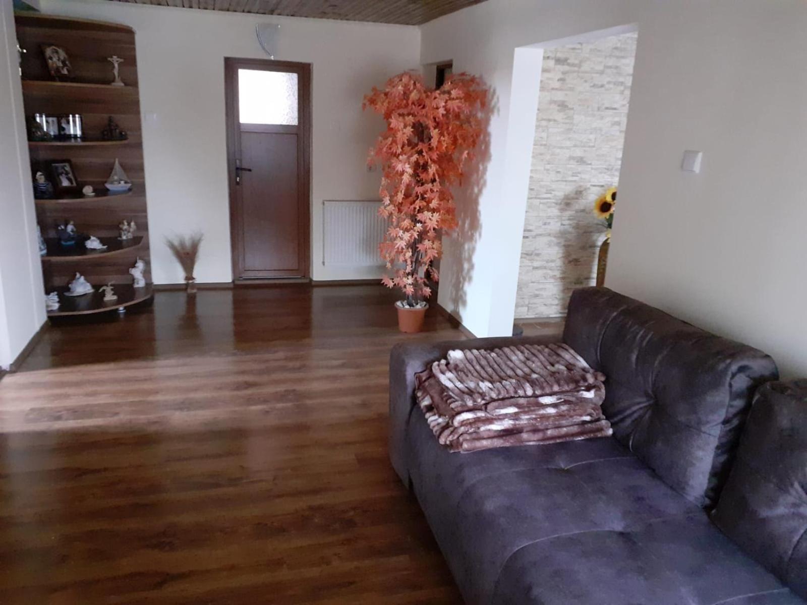 Apartment with Balcony photo 1