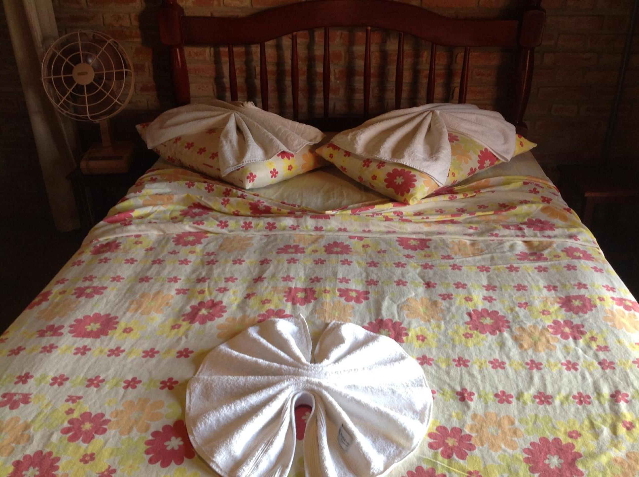 Chalet (2 Adults) photo 1