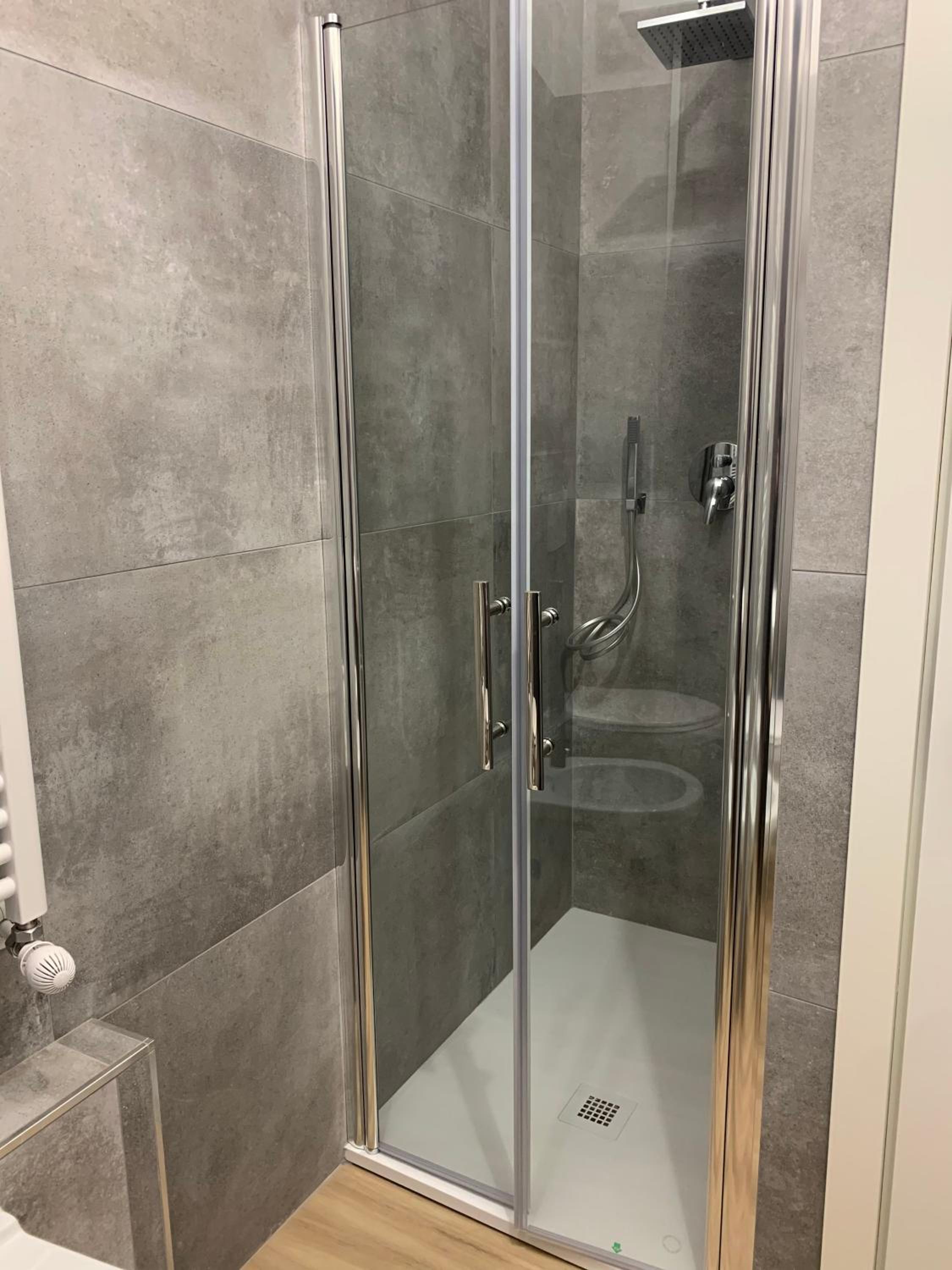 Double Room with Balcony and Private External Bathroom - Photo 3