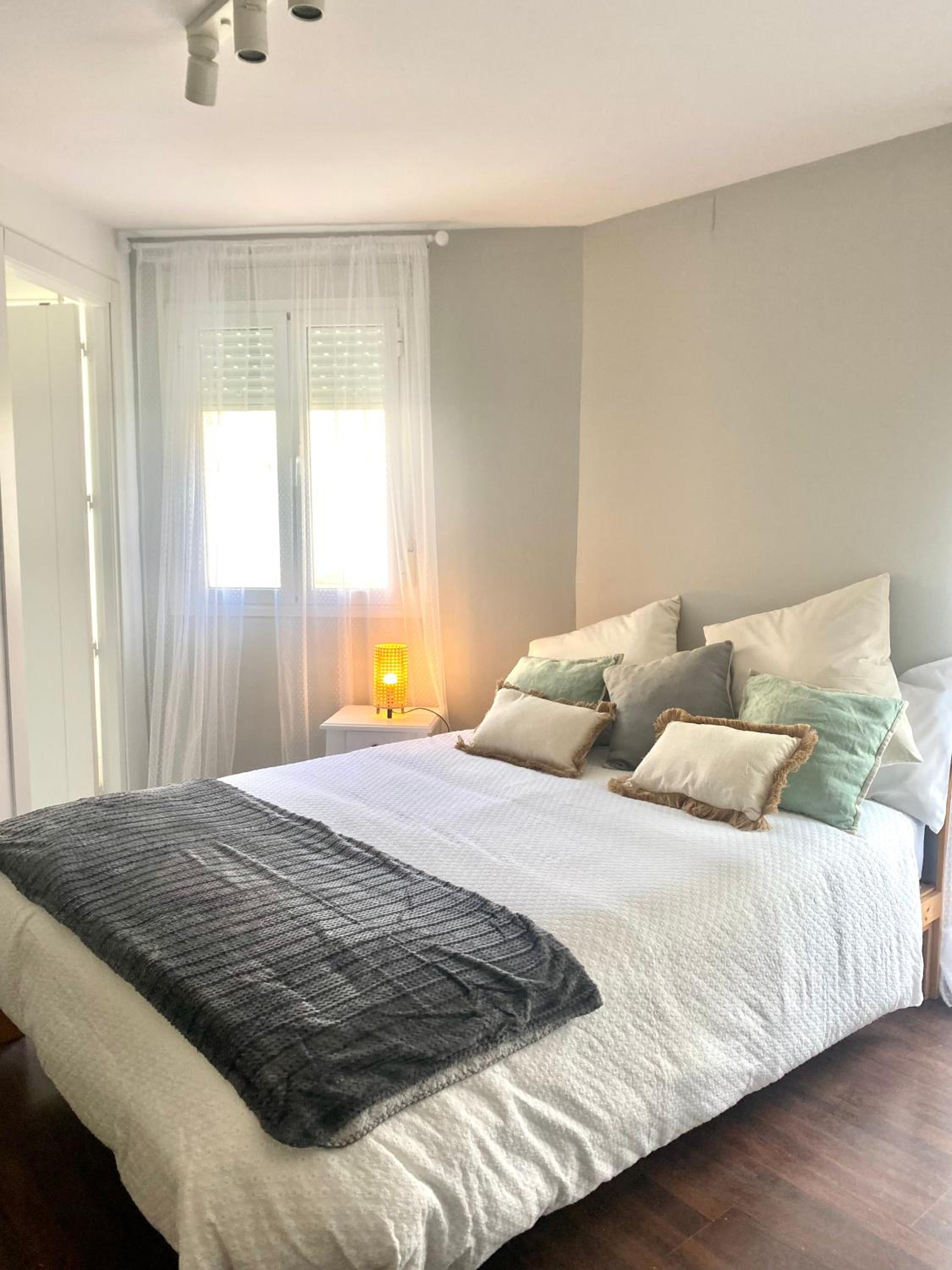 Casa de una habitación