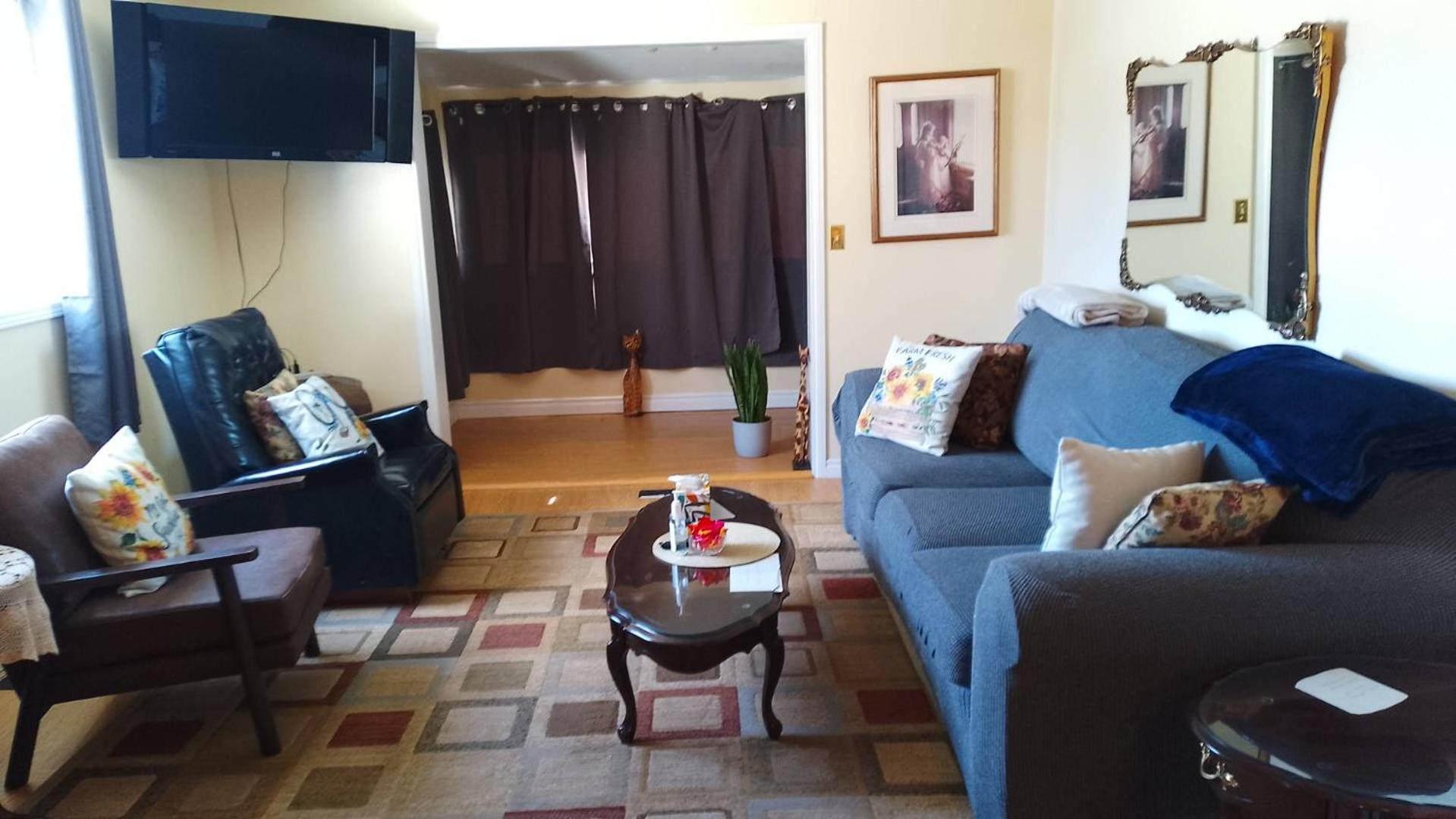 Family Suite photo 2
